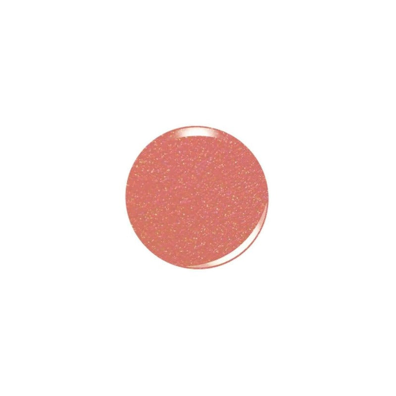 Kiara Sky Nail Polish N5042 High Key, Like Me 0.5 oz