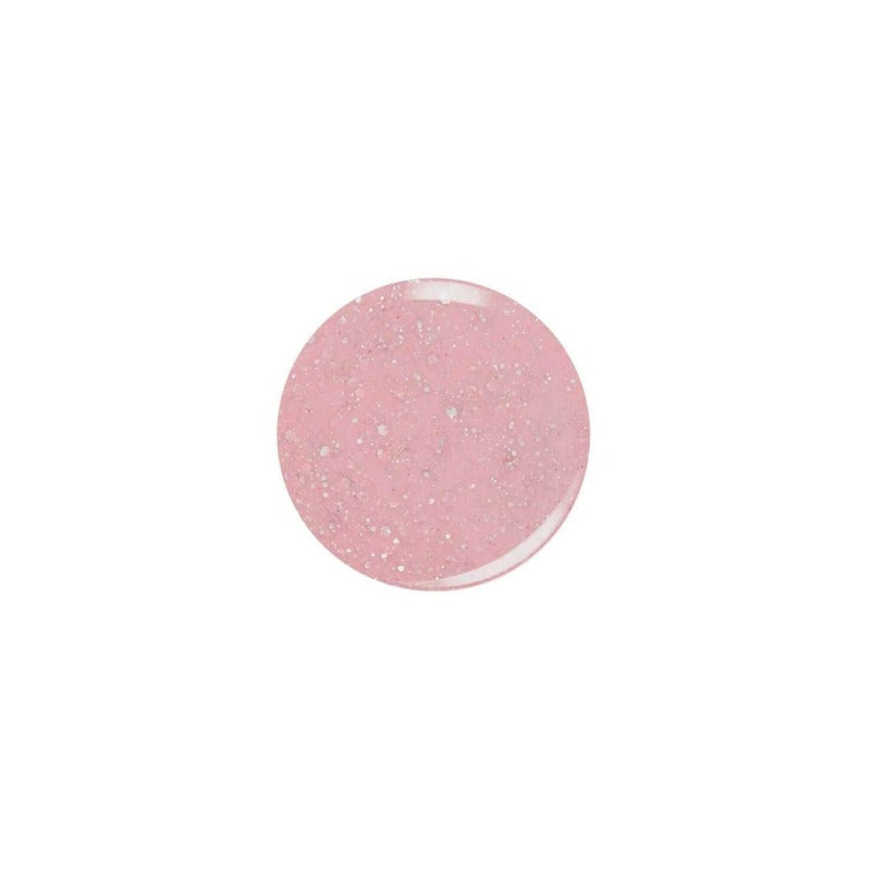 Kiara Sky Nail Polish N5043 Triple Threat 0.5 oz