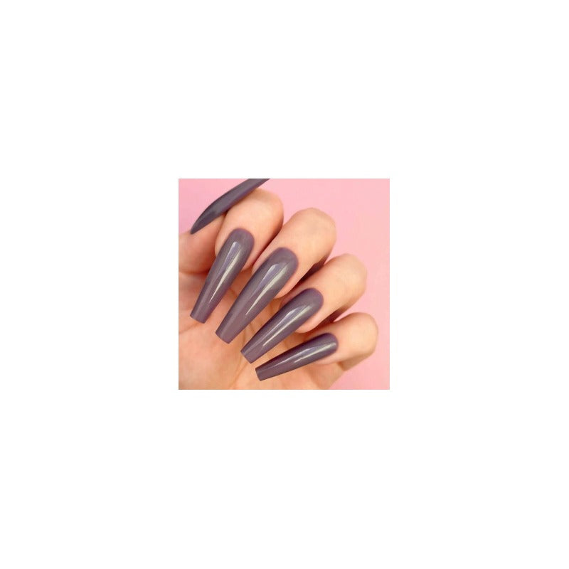 Kiara Sky N5062 Grape News! swatch