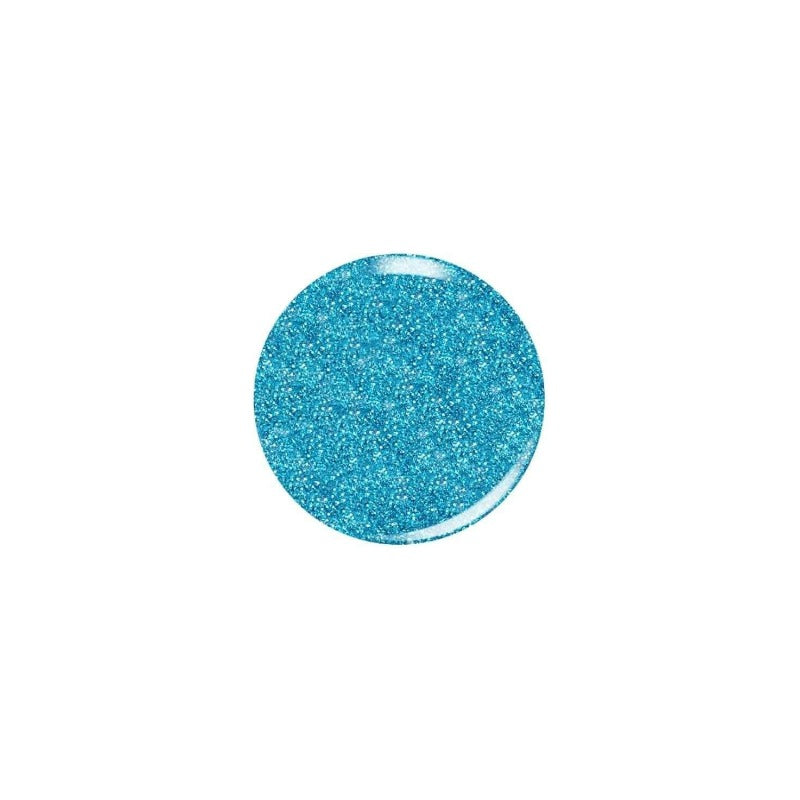 Kiara Sky N5071 Blue Lights swatch