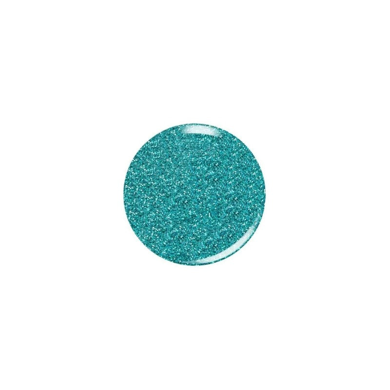 Kiara Sky N5075 Cosmic Blue swatch