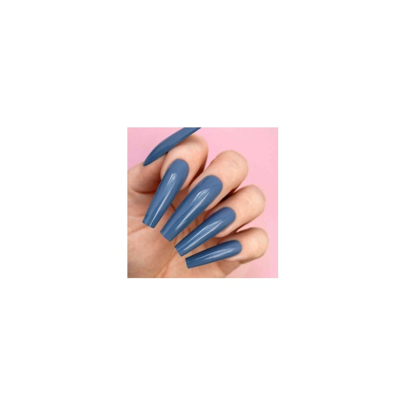 Kiara Sky N5081 Bon Voyage swatch
