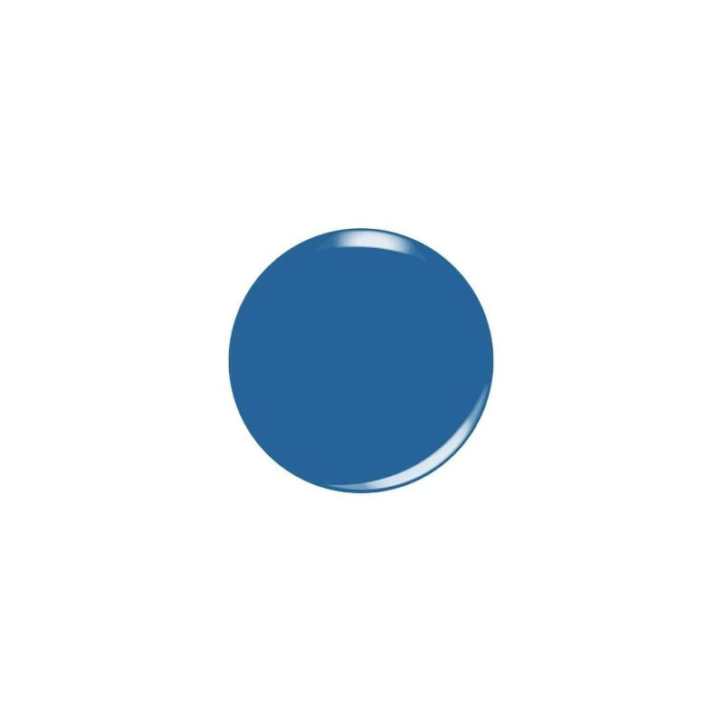 Kiara Sky N5082 Blue Moon swatch