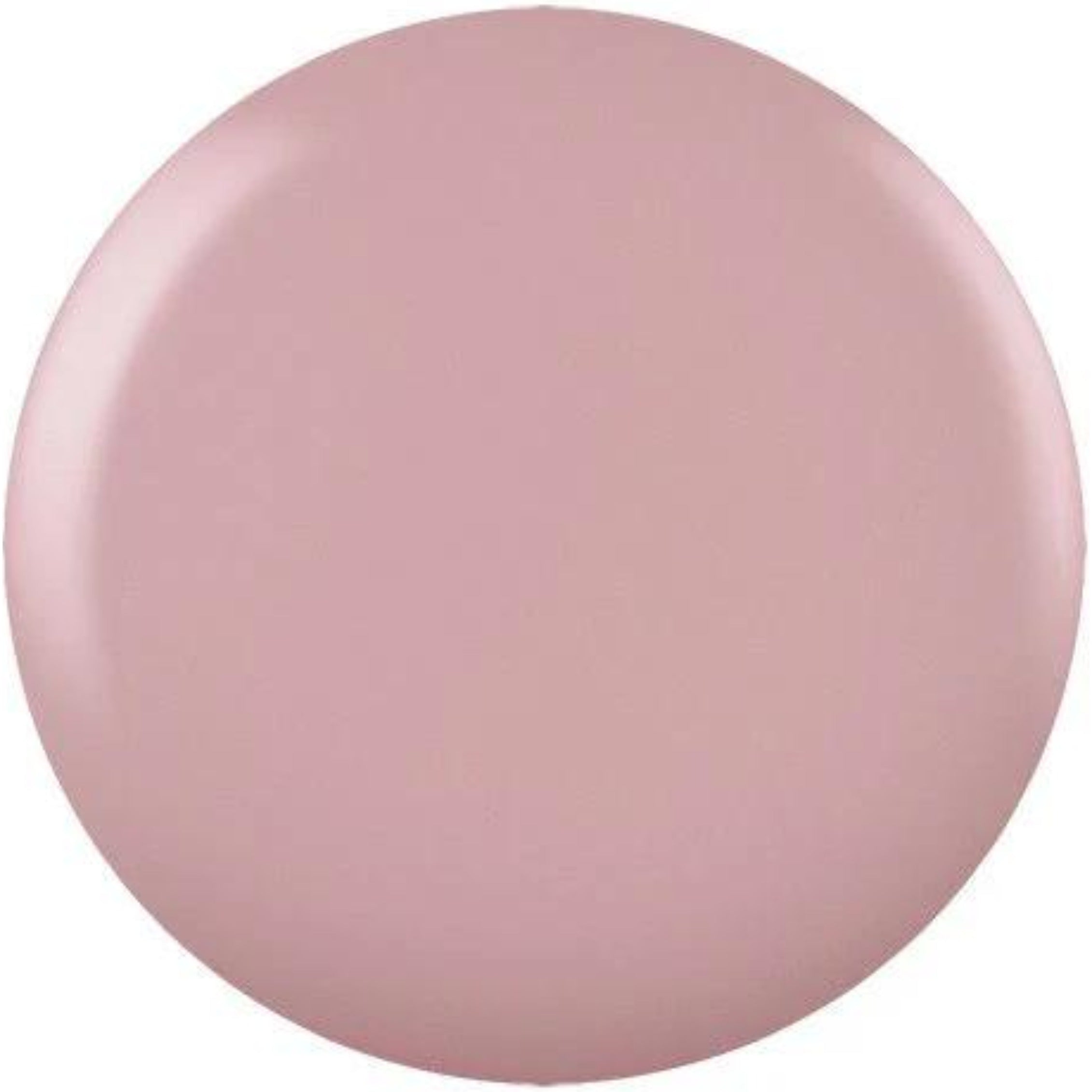 CND Shellac Nude Knickers color swatch