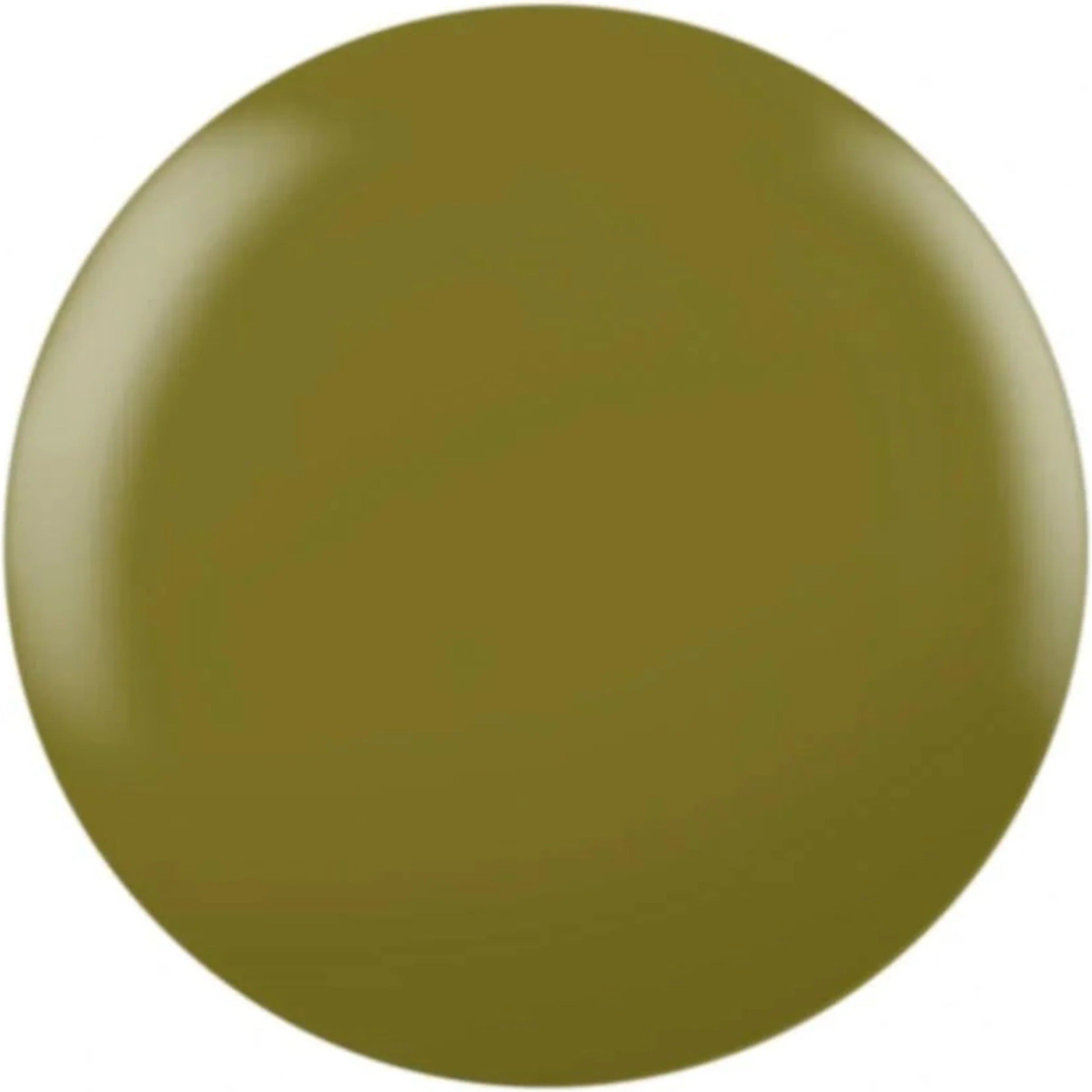CND Shellac Gel Polish Olive Grove 0.42 oz