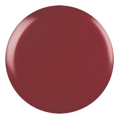 CND Shellac Oxblood 0.42oz Gel Polish