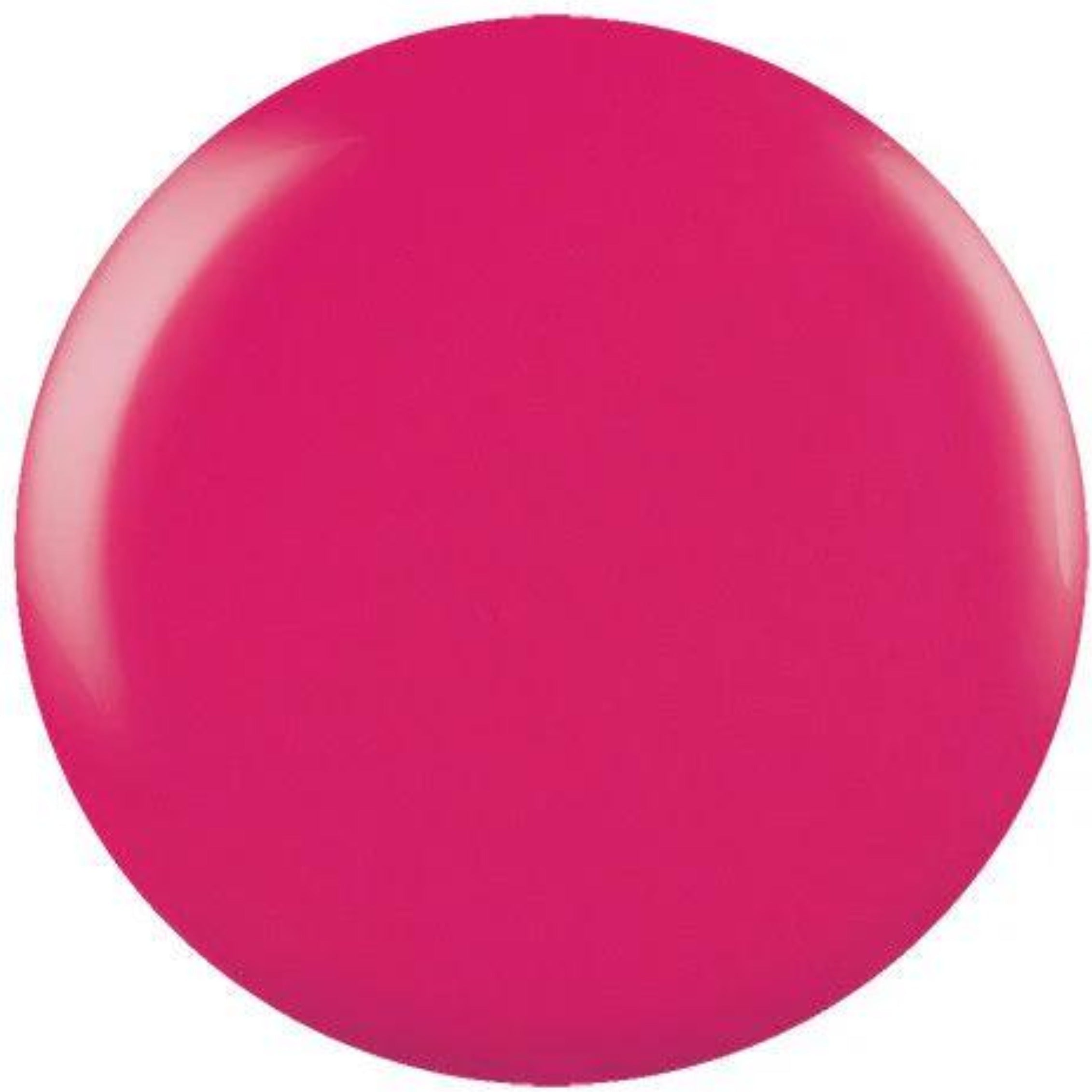 CND Shellac Pink Leggings color swatch