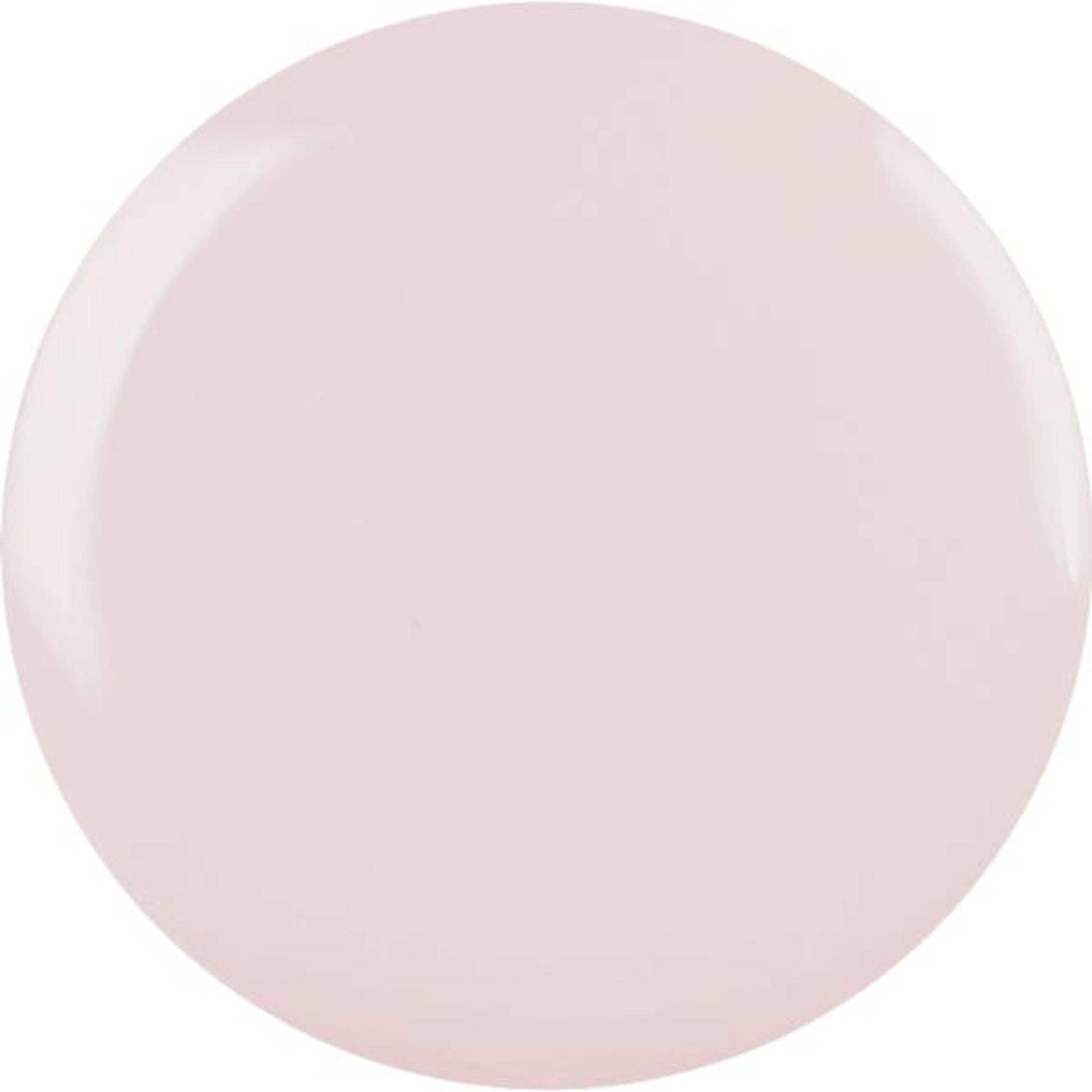 CND Shellac Romantique color swatch