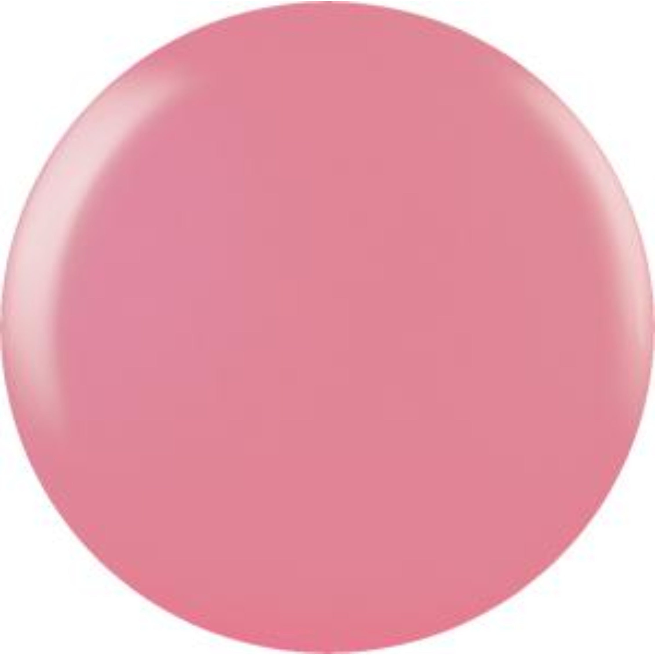 CND Shellac Rosebud color swatch
