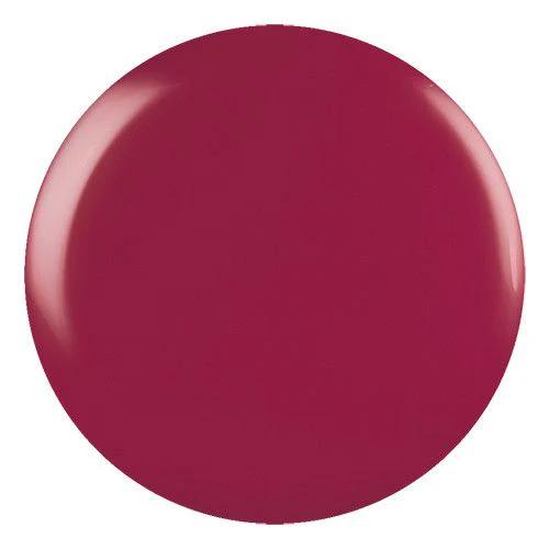 CND Shellac Rouge Rite 0.42oz Gel Polish