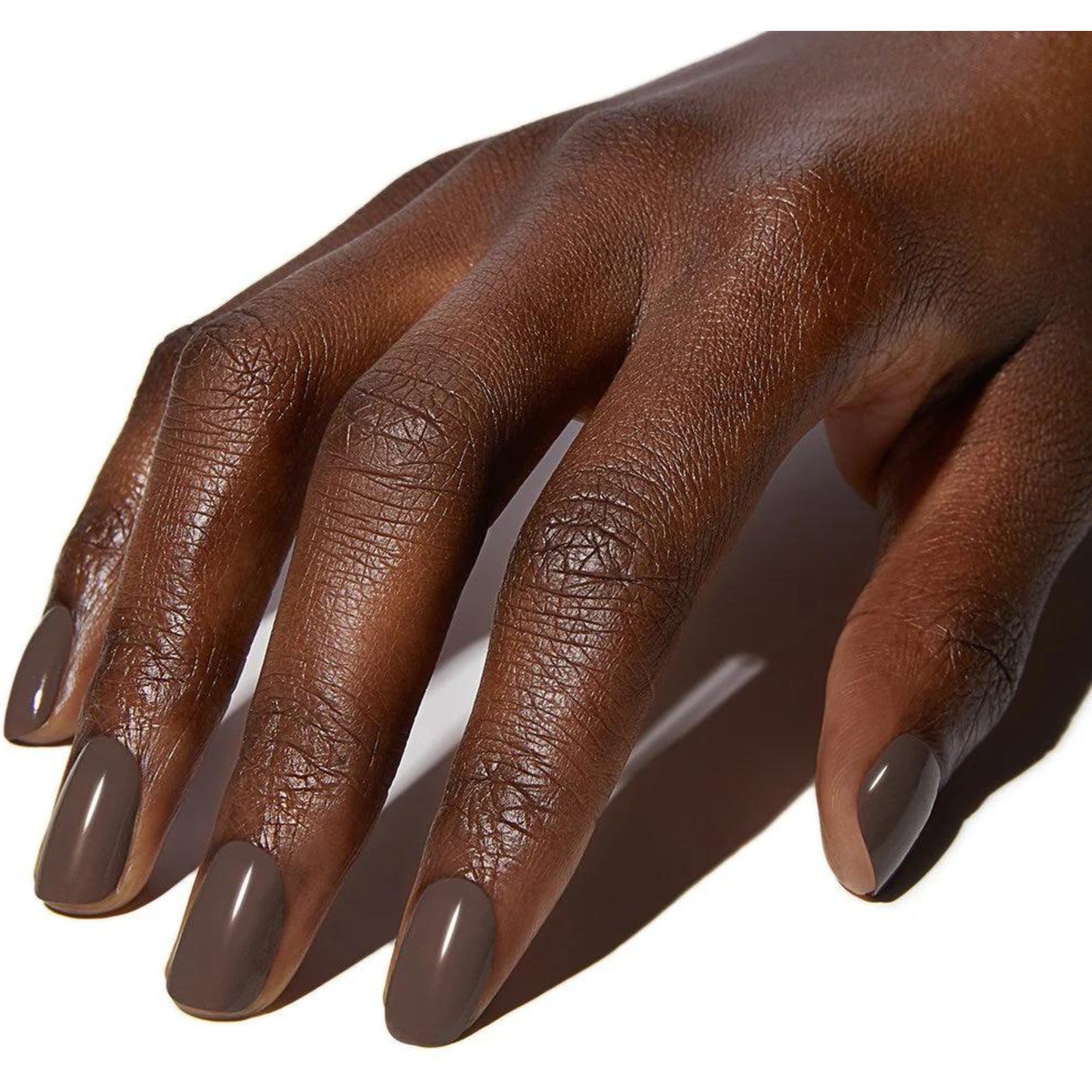 CND Shellac Rubble color swatch