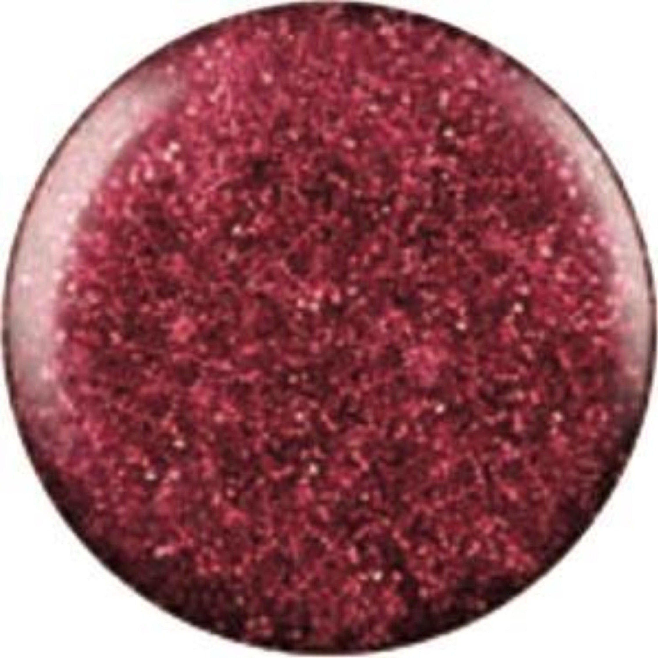 CND Shellac Ruby Ritz color swatch