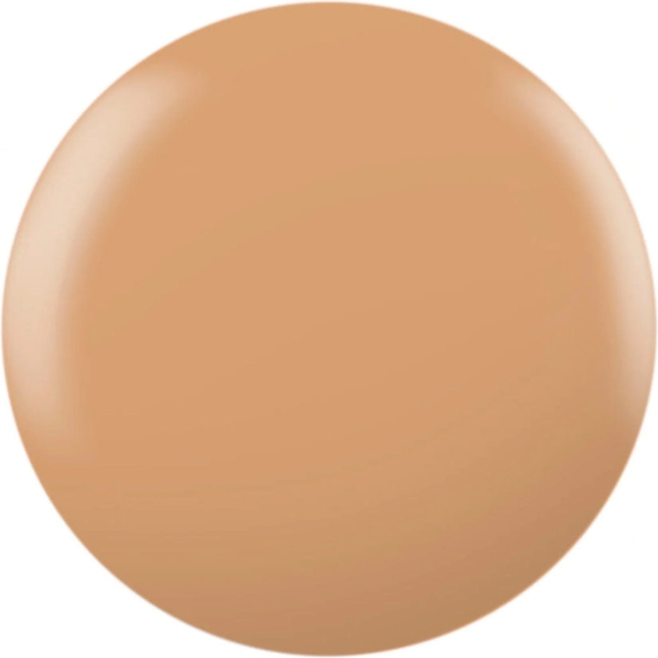 CND Shellac Gel Polish Running Latte 0.42 oz