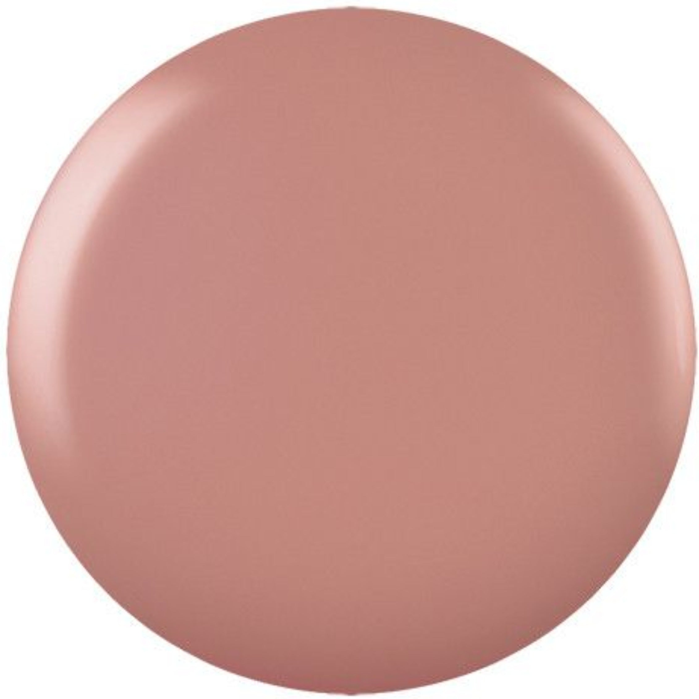 CND Shellac Satin Pajamas color swatch