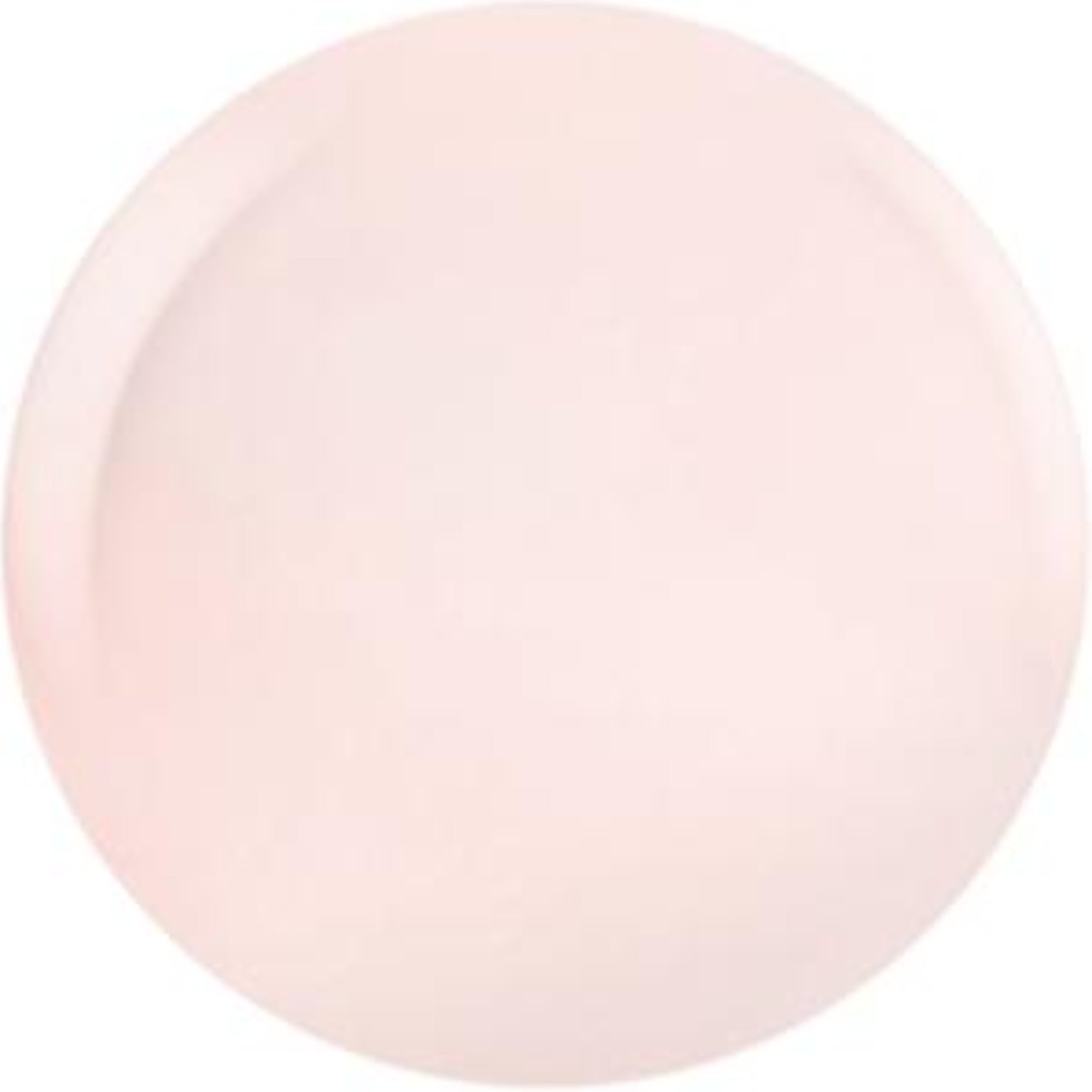 CND Shellac Satin Slippers color swatch