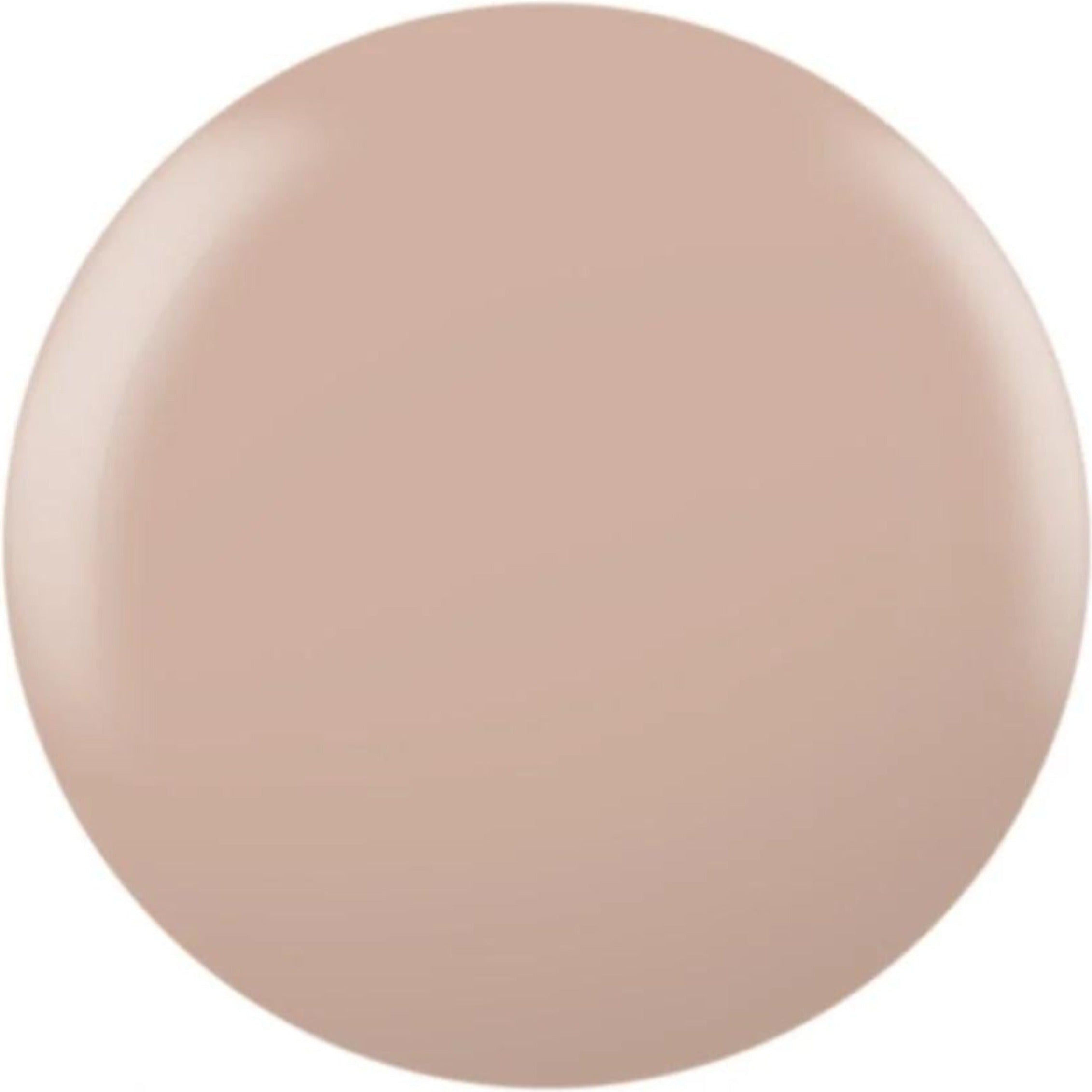CND Shellac Silk Slip Dress color swatch