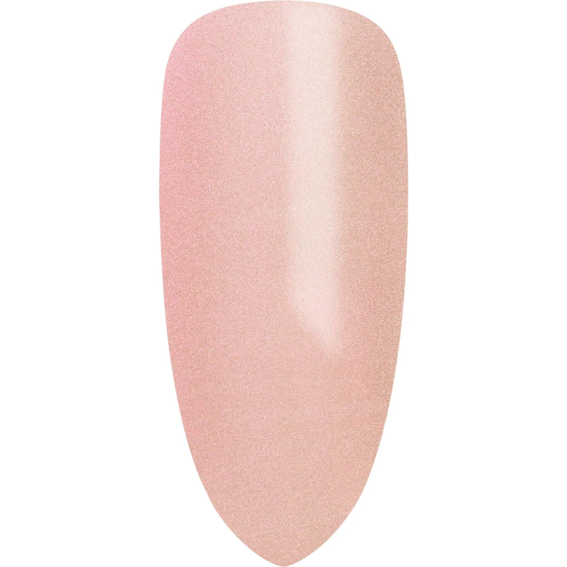 CND Shellac Gel Polish Silk Thread 0.42 oz