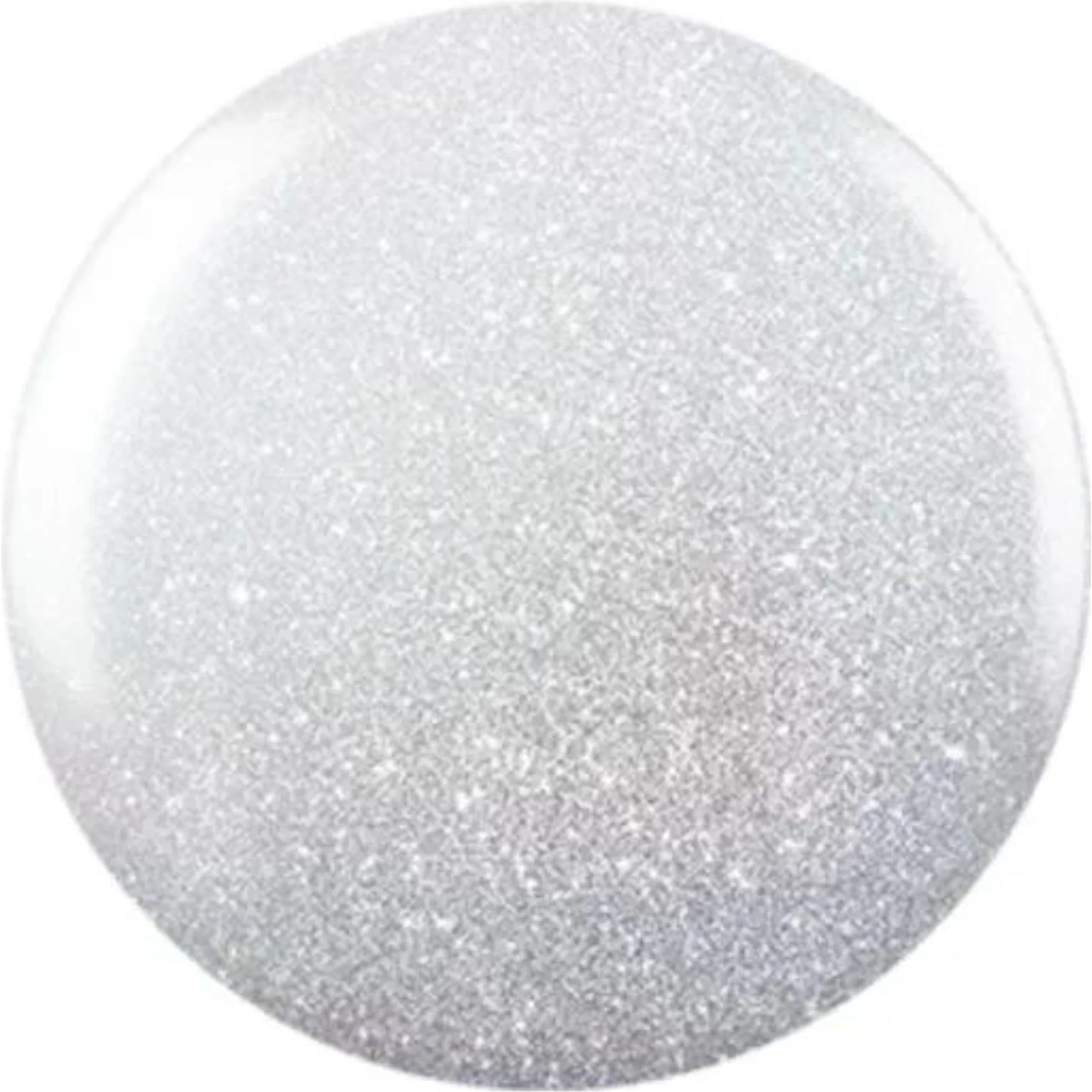 CND Shellac Gel Polish Silver Vip Status 0.42 oz