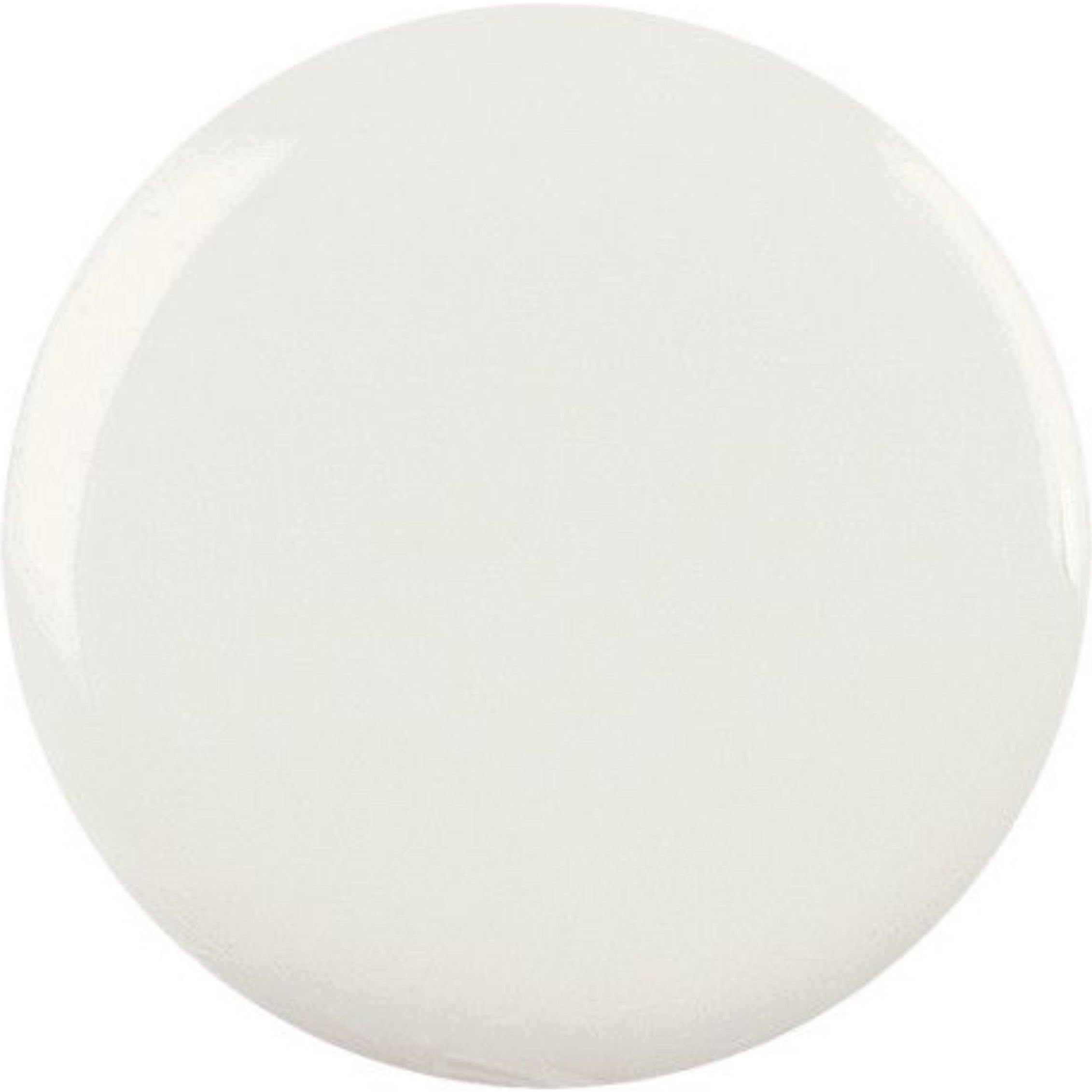 CND Shellac Studio White color swatch