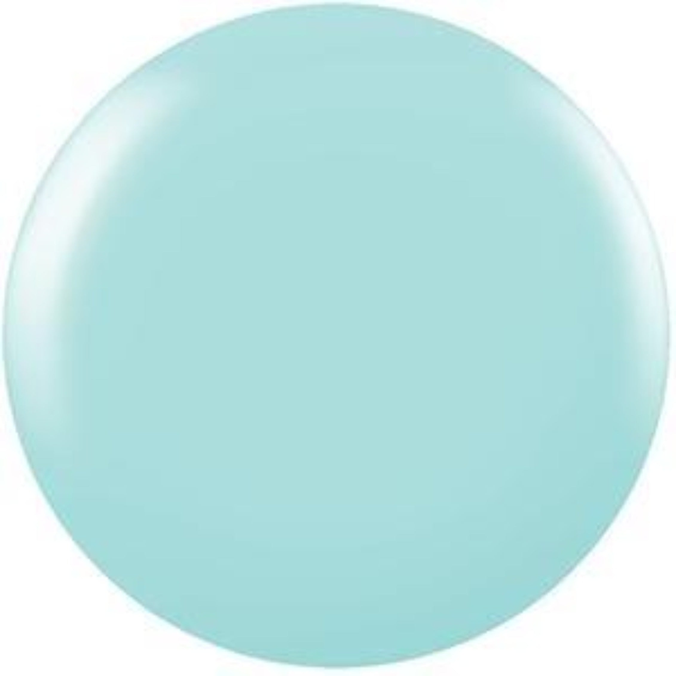CND Shellac Taffy color swatch