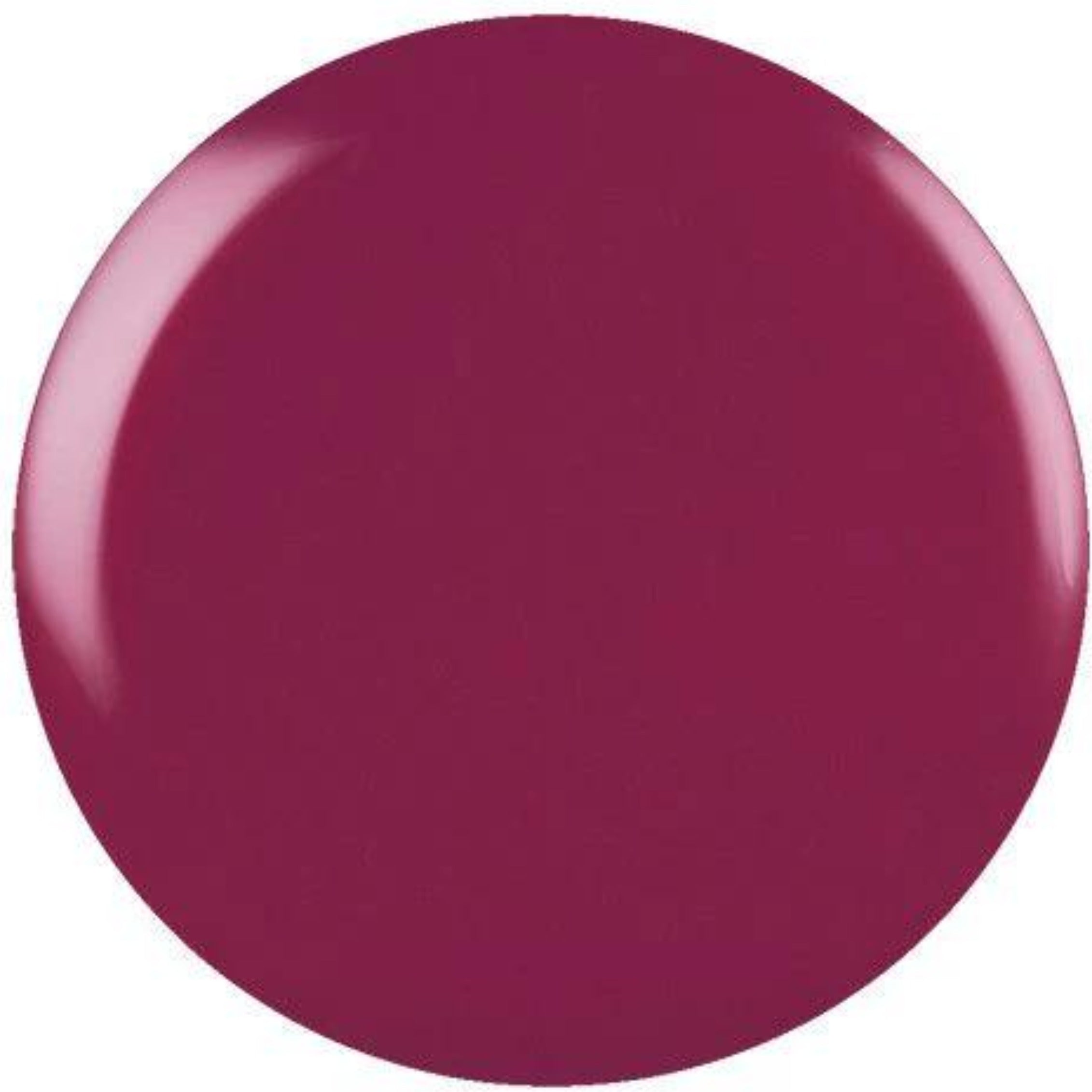 CND Shellac Tinted Love color swatch