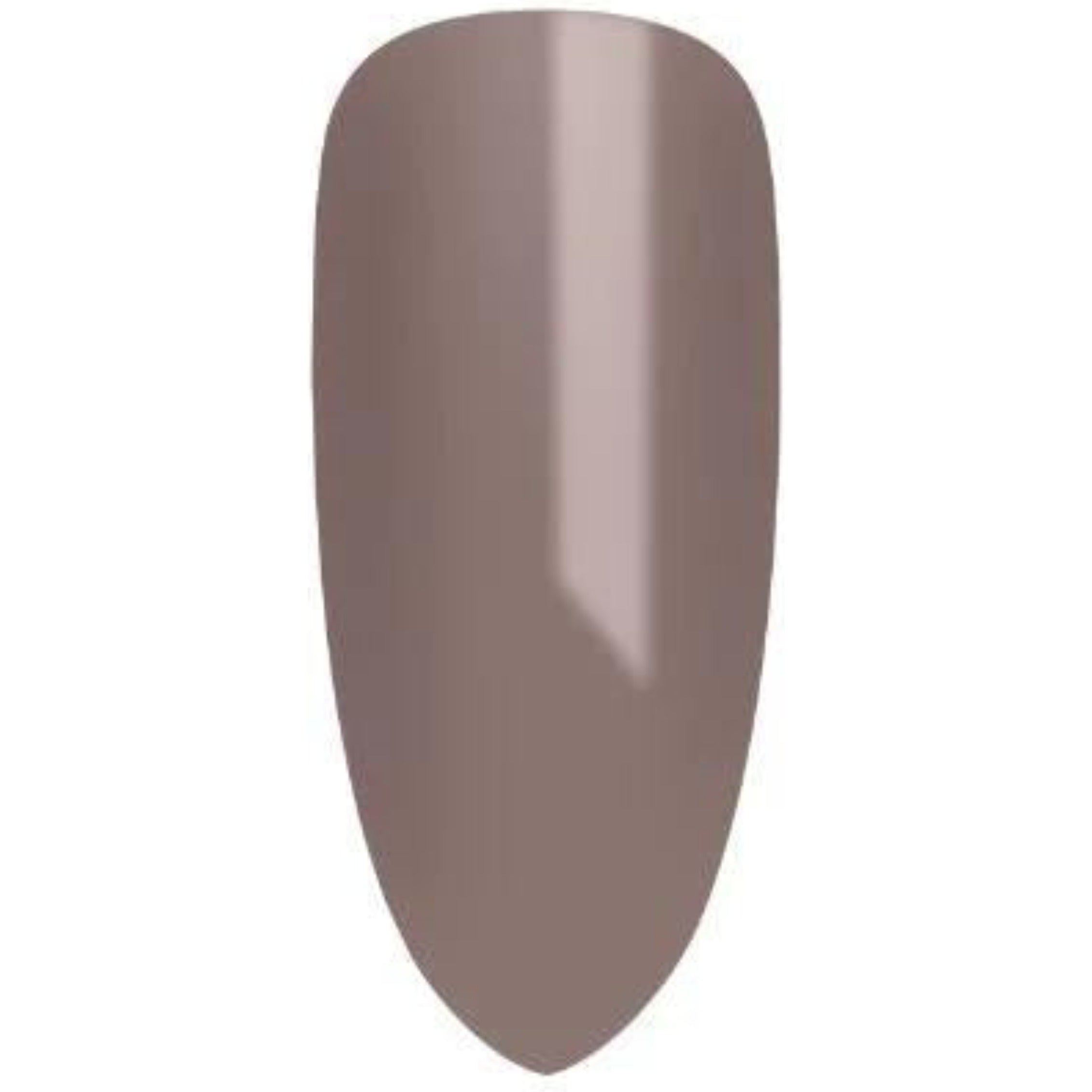 CND Shellac Unearthed color swatch
