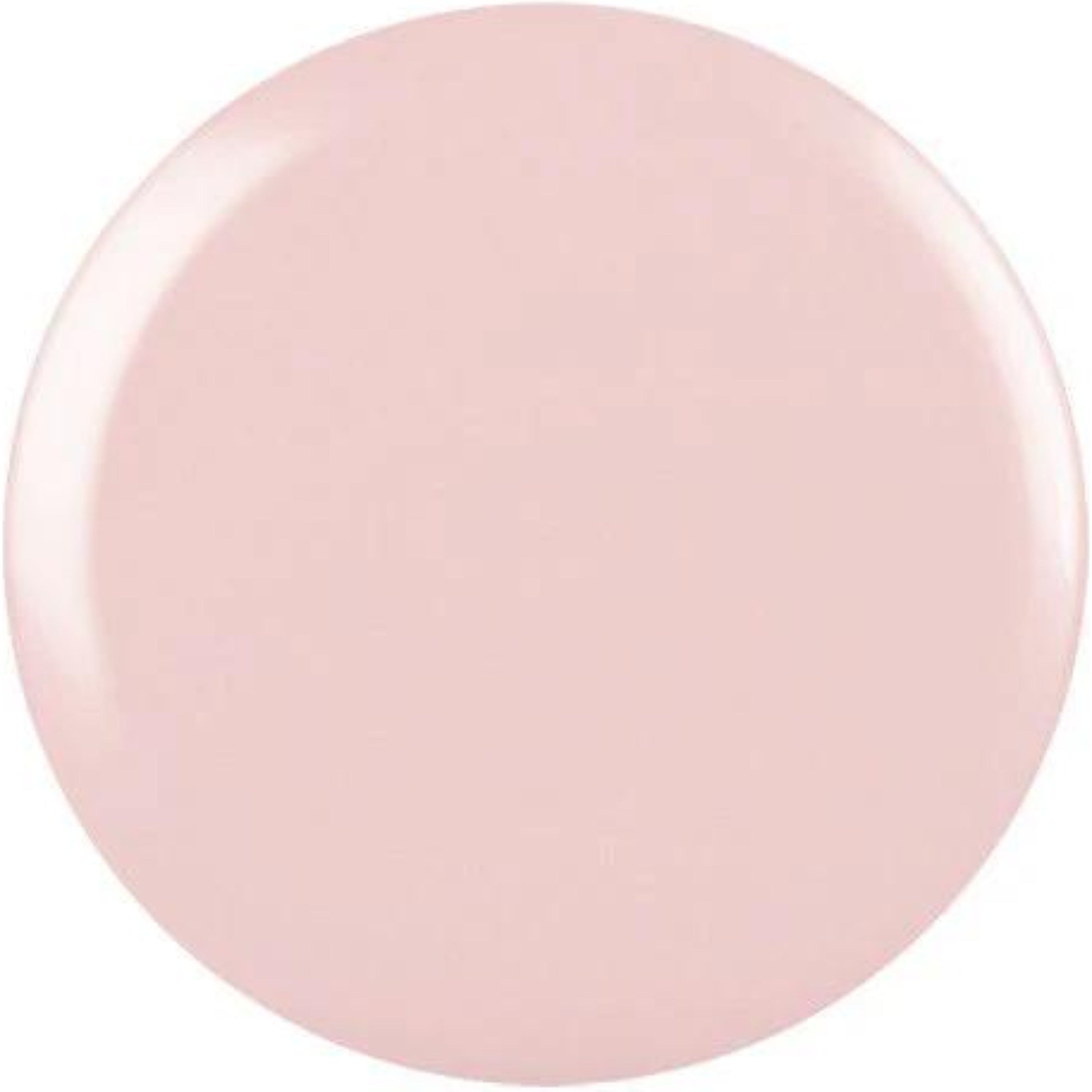 CND Shellac Unlocked color swatch