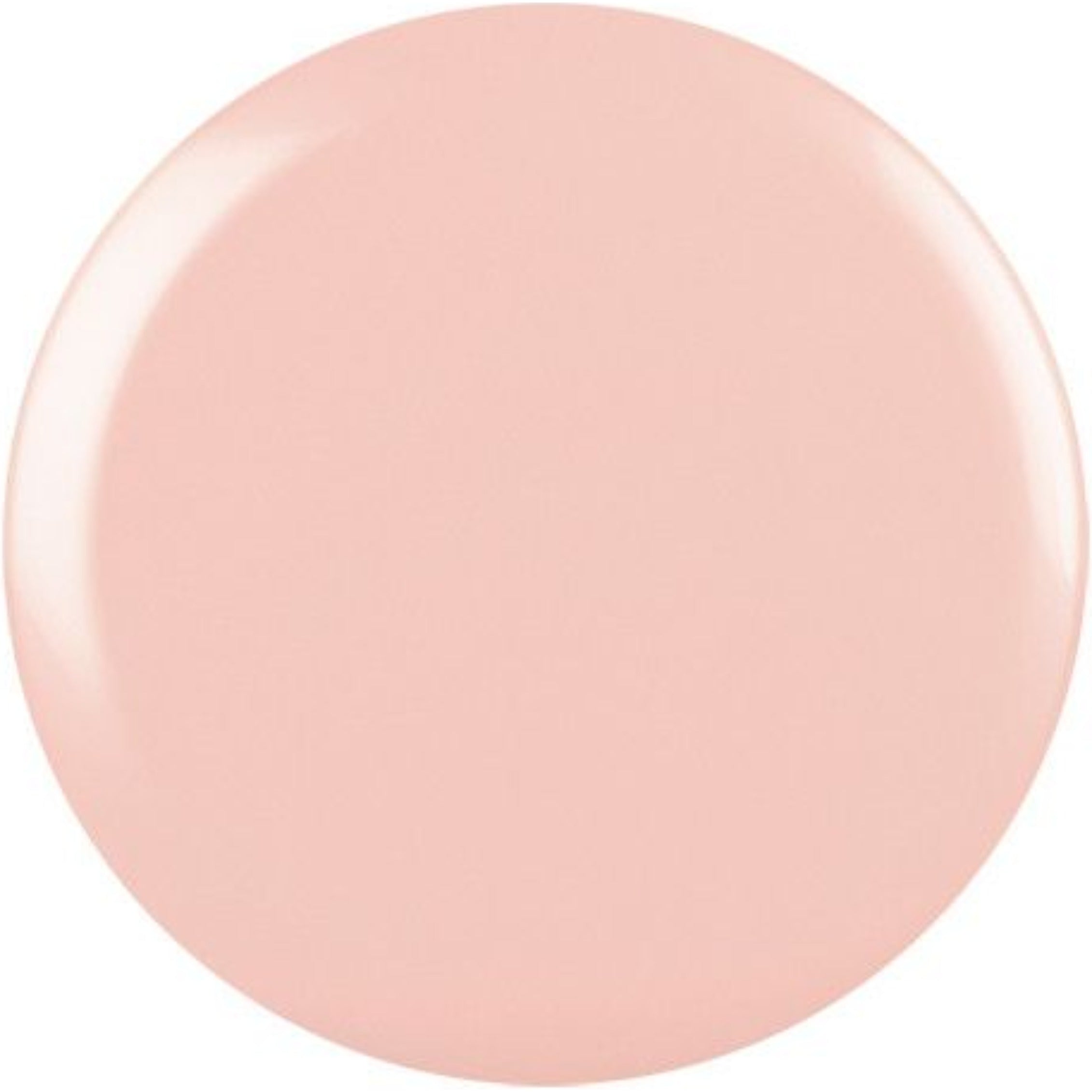 CND Shellac Unmasked color swatch