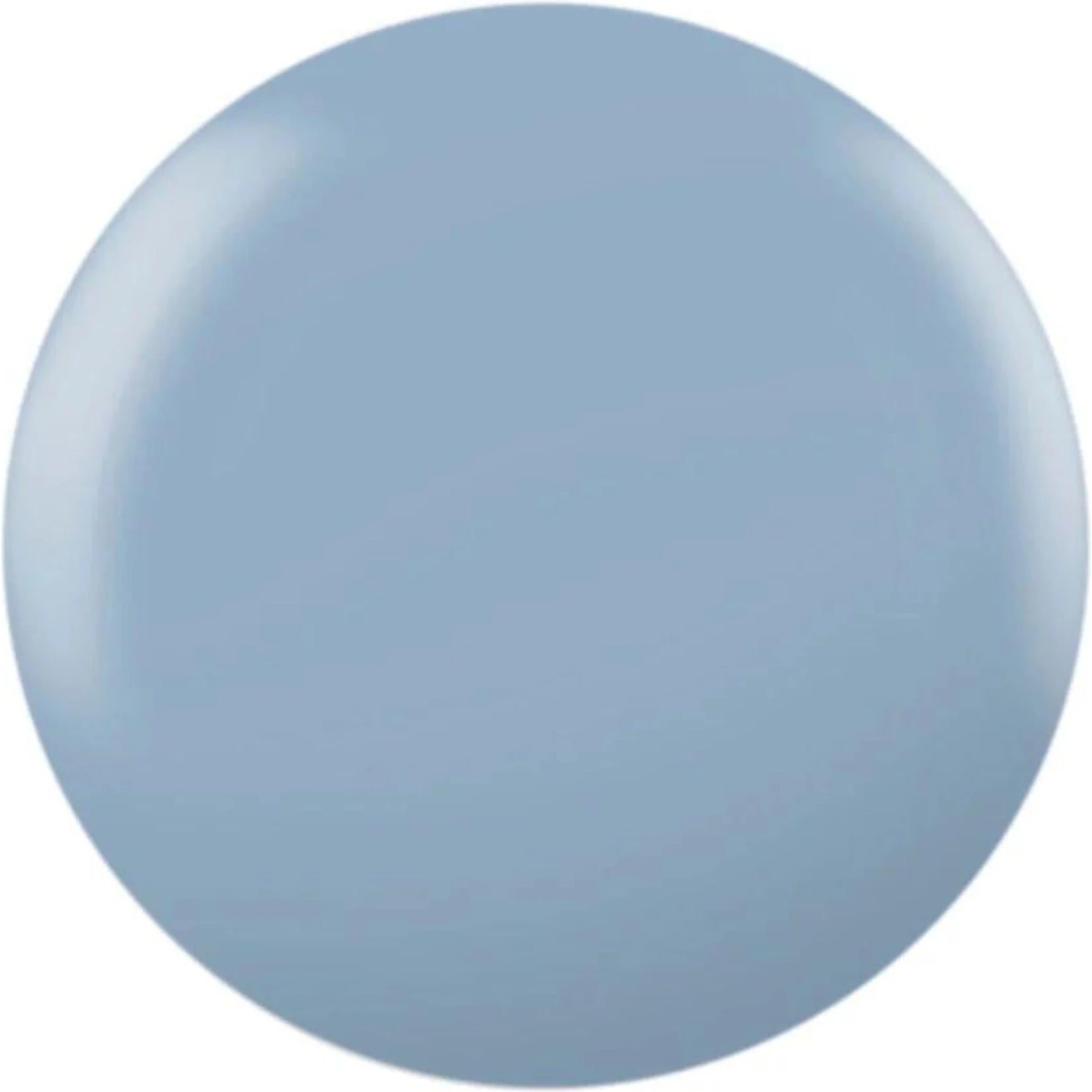 CND Shellac Gel Polish Vintage Blue Jeans 0.42 oz