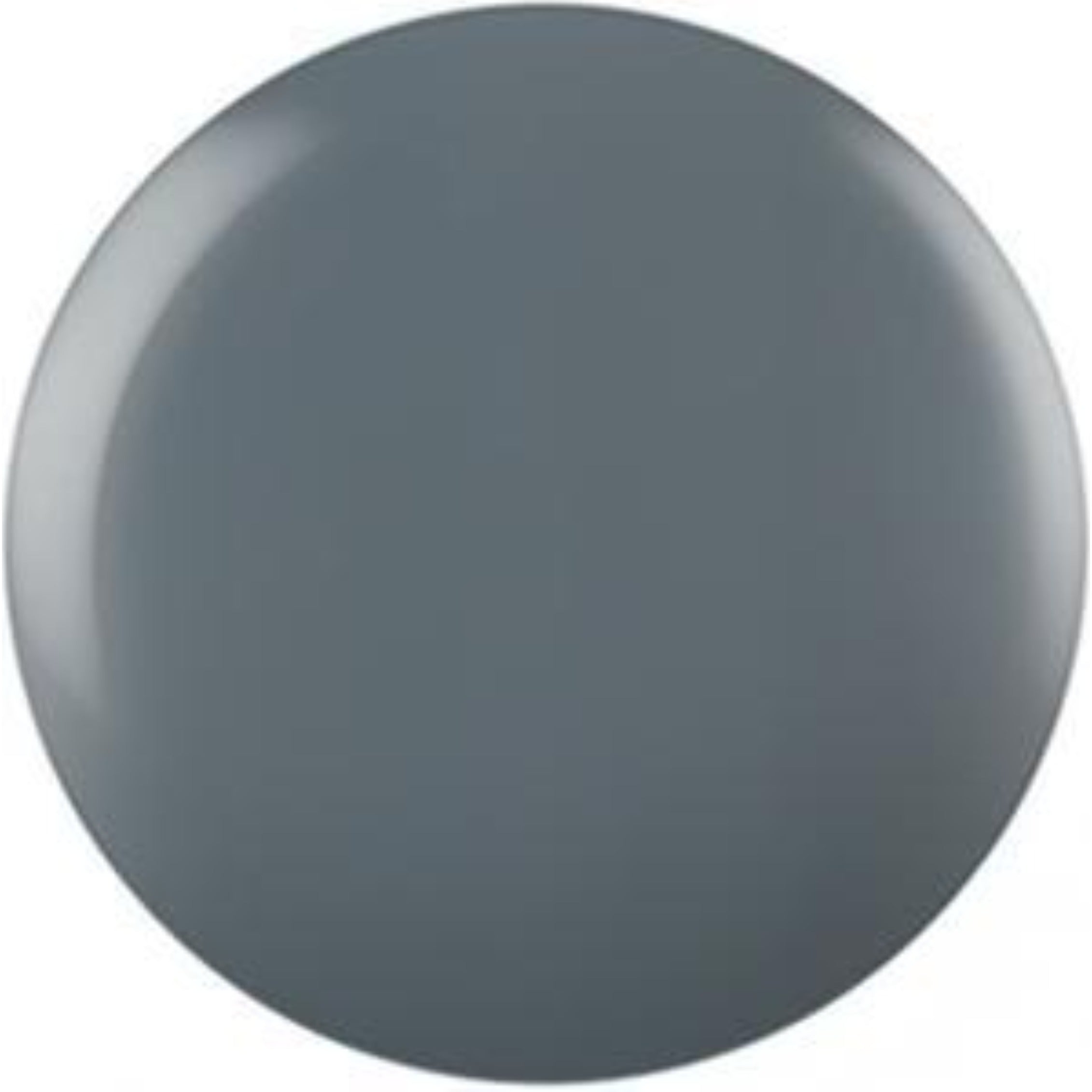 CND Shellac Whisper color swatch