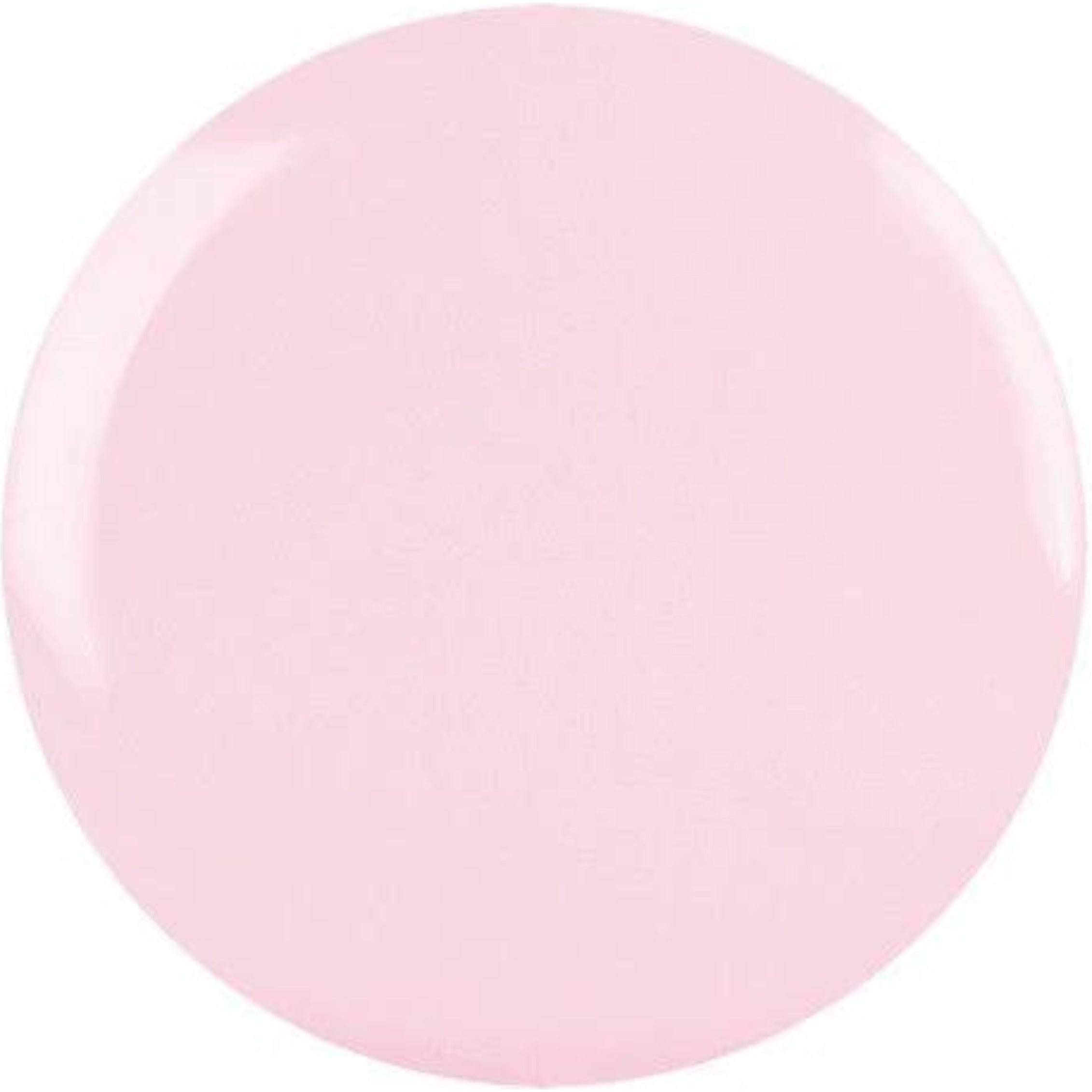 CND Shellac Winter Glow color swatch