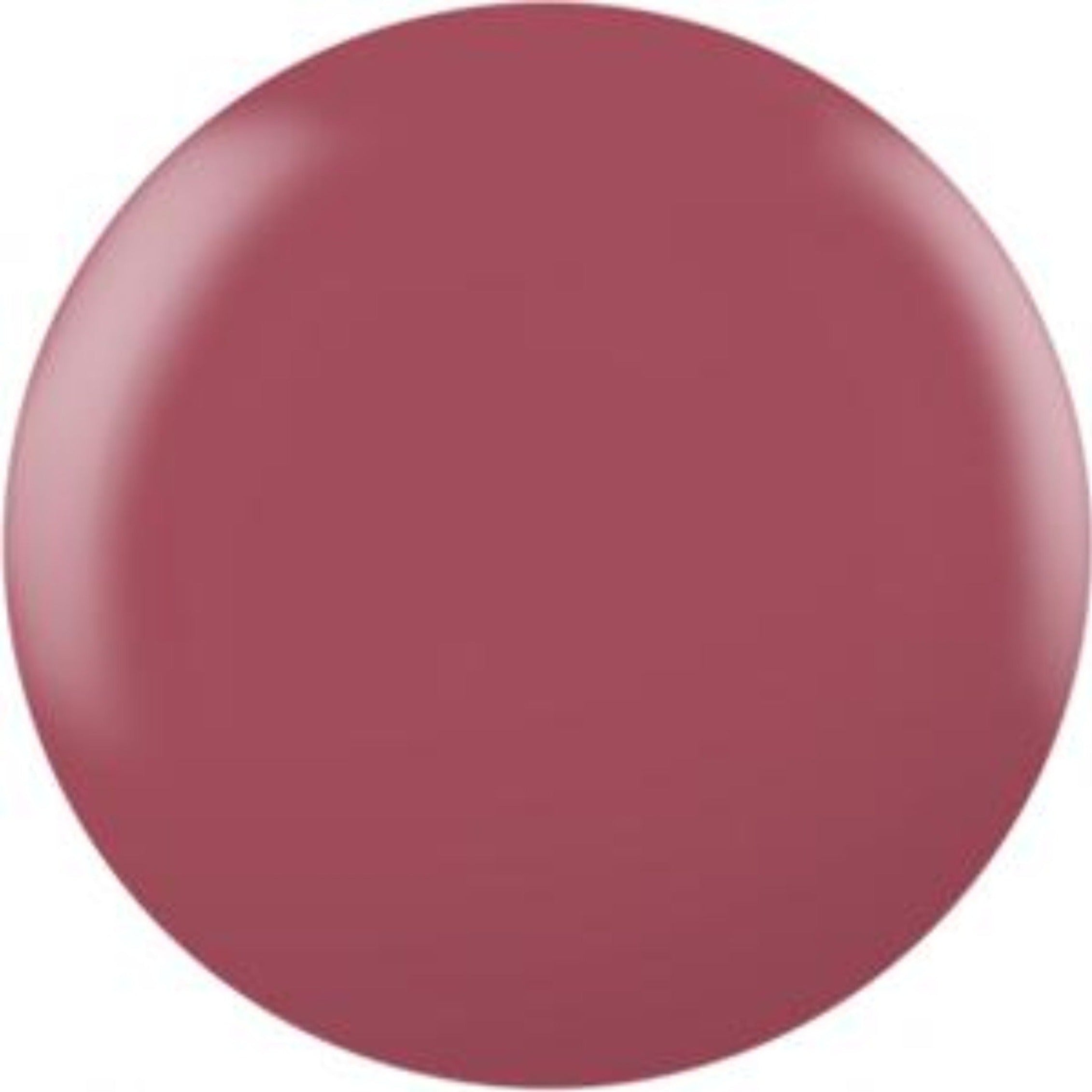 CND Shellac Wooded Bliss color swatch