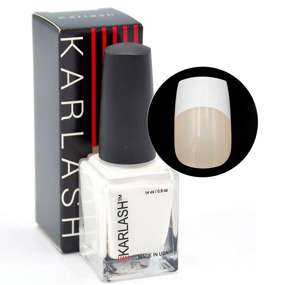 Karlash Nail Polish – Karlash