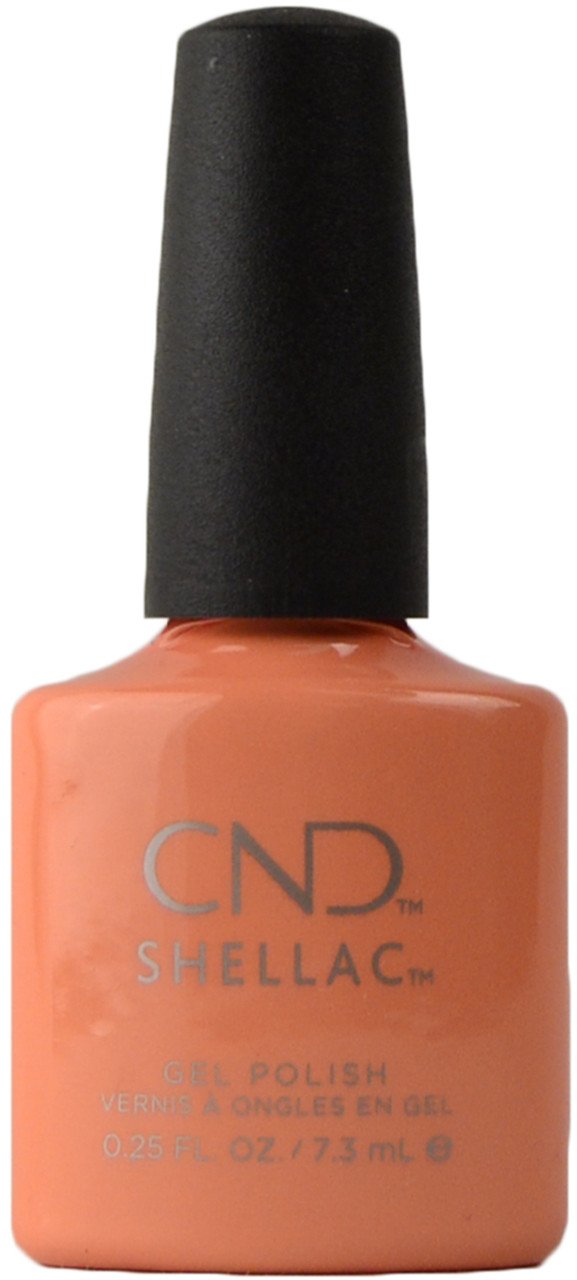 CND Shellac UV Color Uninhibited 0.25oz