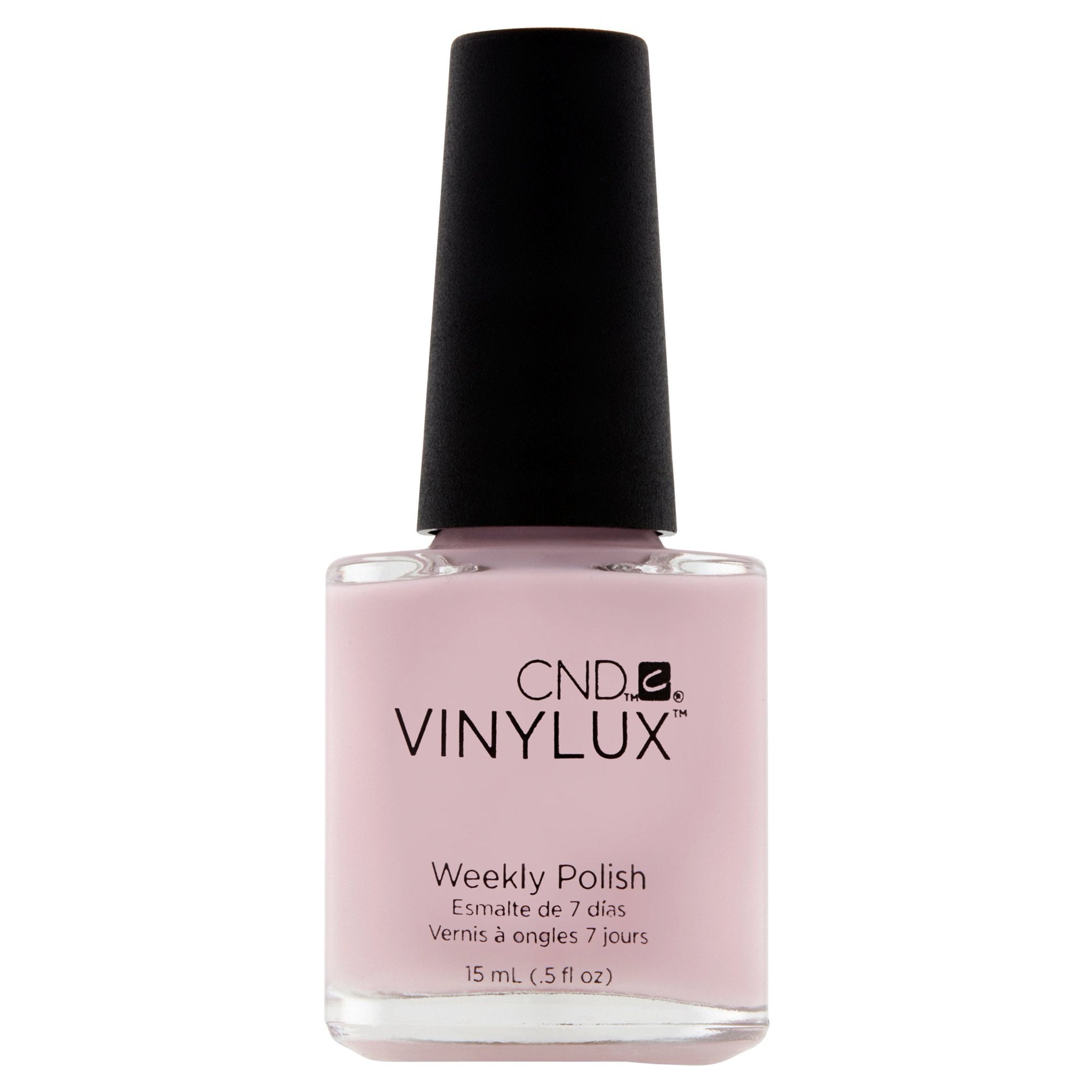CND Vinylux Nail Polish 0.5 oz Cake Pop 135