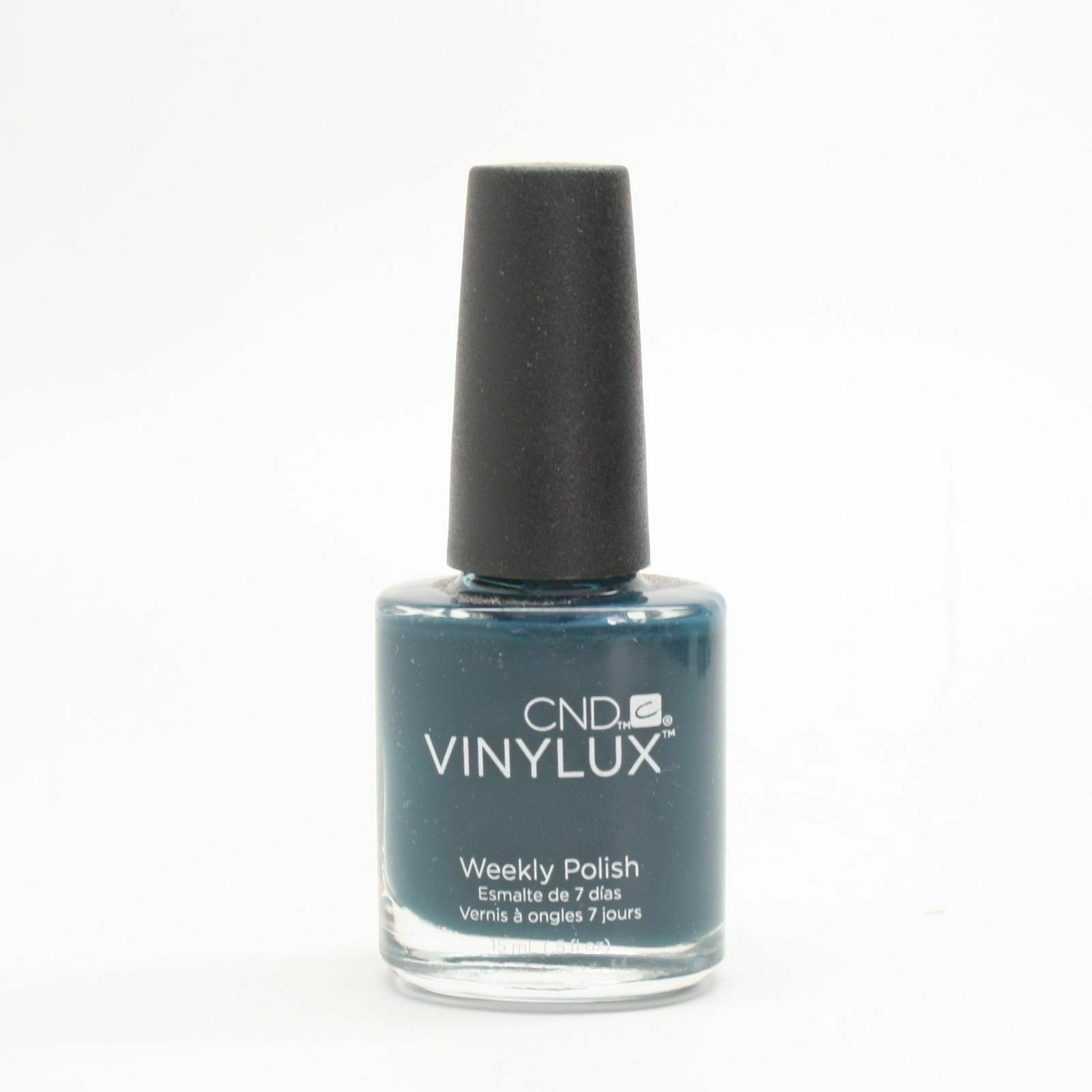 CND Vinylux Nail Polish 0.5 oz Couture Covet 200