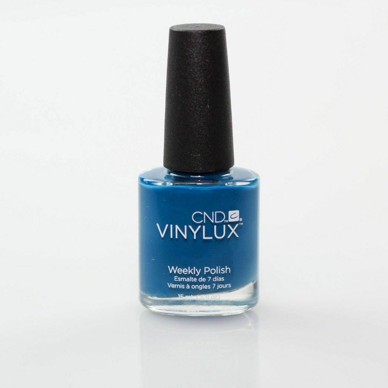 Shellac Medium Shellac Blue Rapture