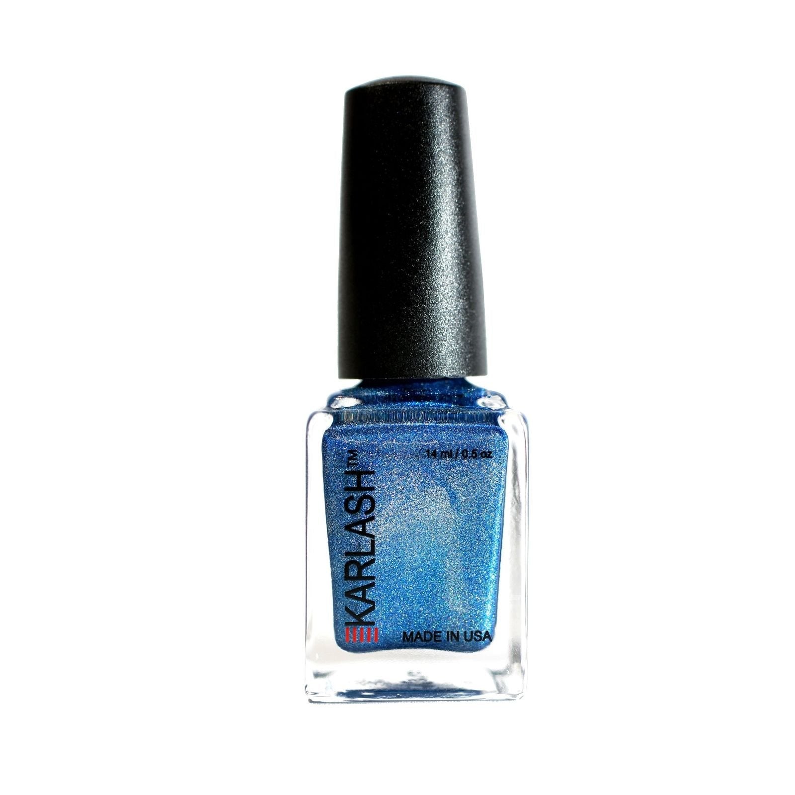 Karlash Halo Hues Holographic Nail Polish #573 Let It Go