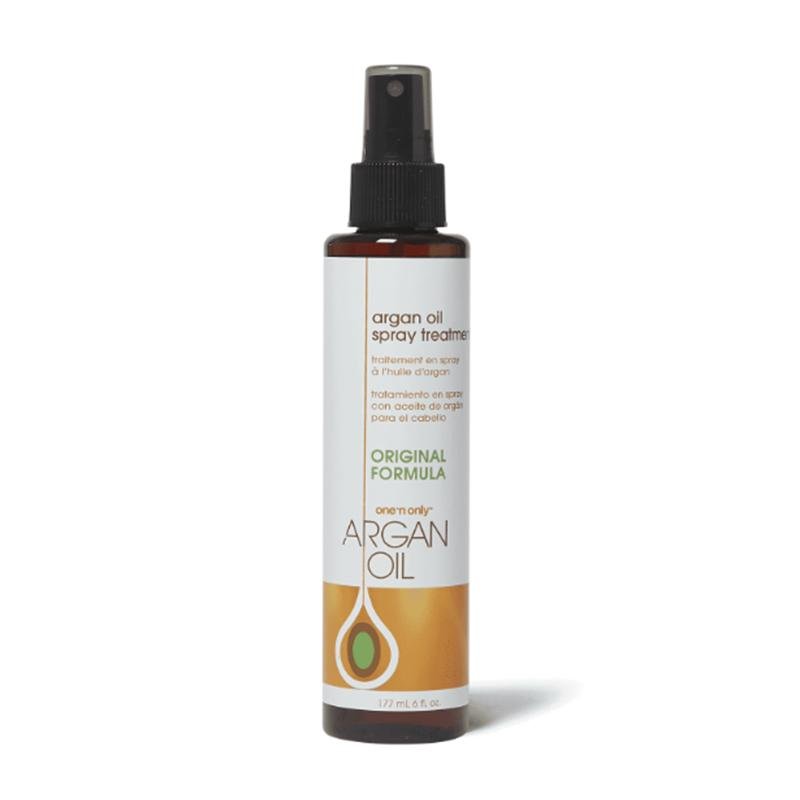 One n only Argan oil Original Formula Spray Treatment 6 oz