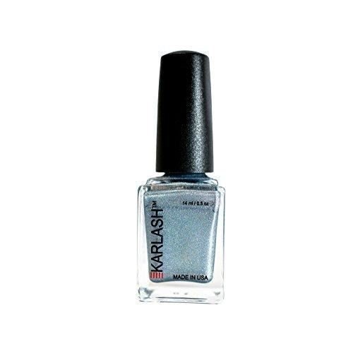 Karlash Halo Hues Holographic Nail Polish #574 Sugar Daddy