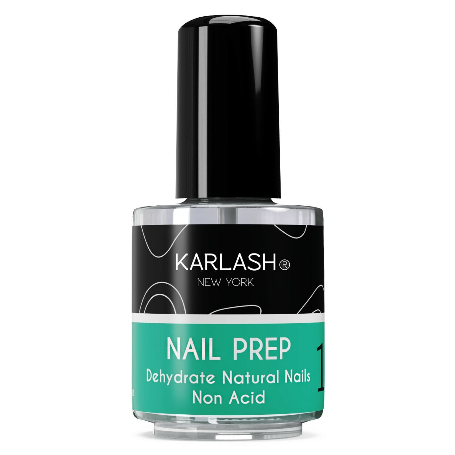 Karlash Professional Natural Nail Prep Dehydrate & Bond Primer