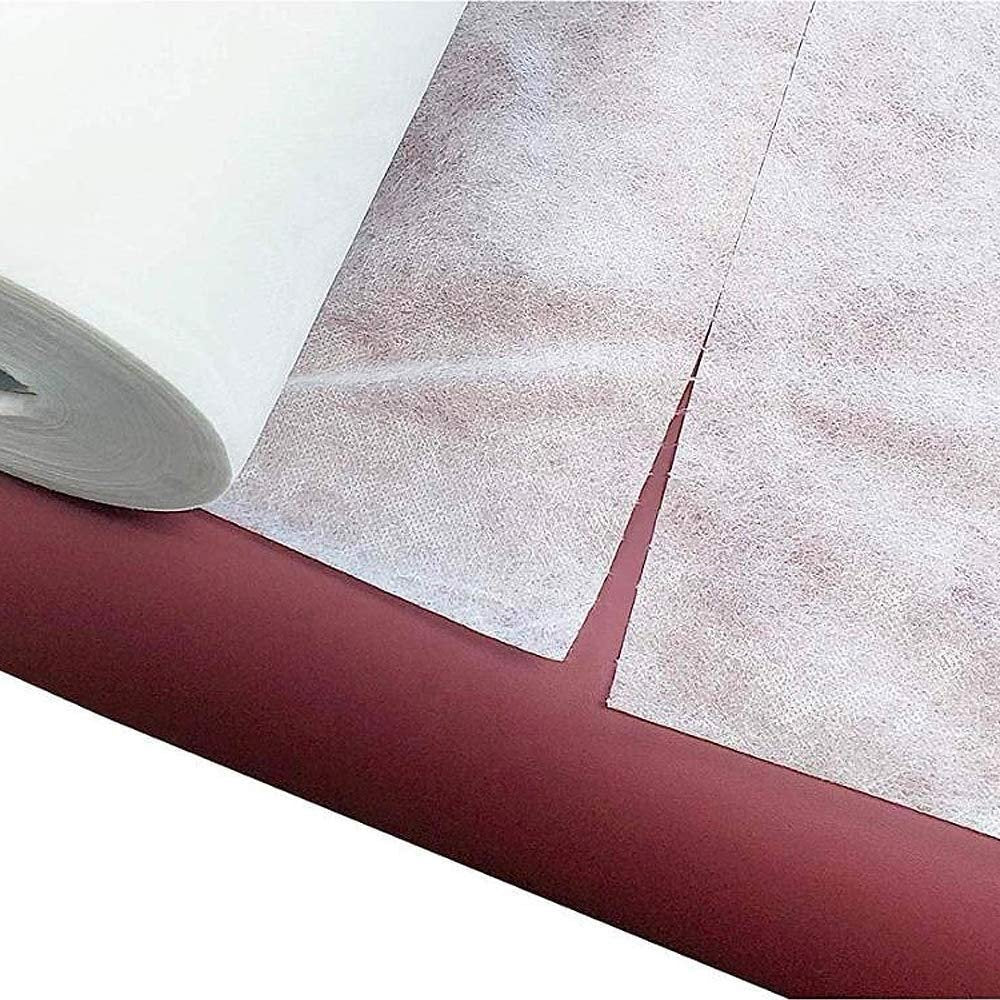 Karlash Disposable Non Woven Bed Sheet Roll Massage roll 20gms Thick (PACK OF 1)