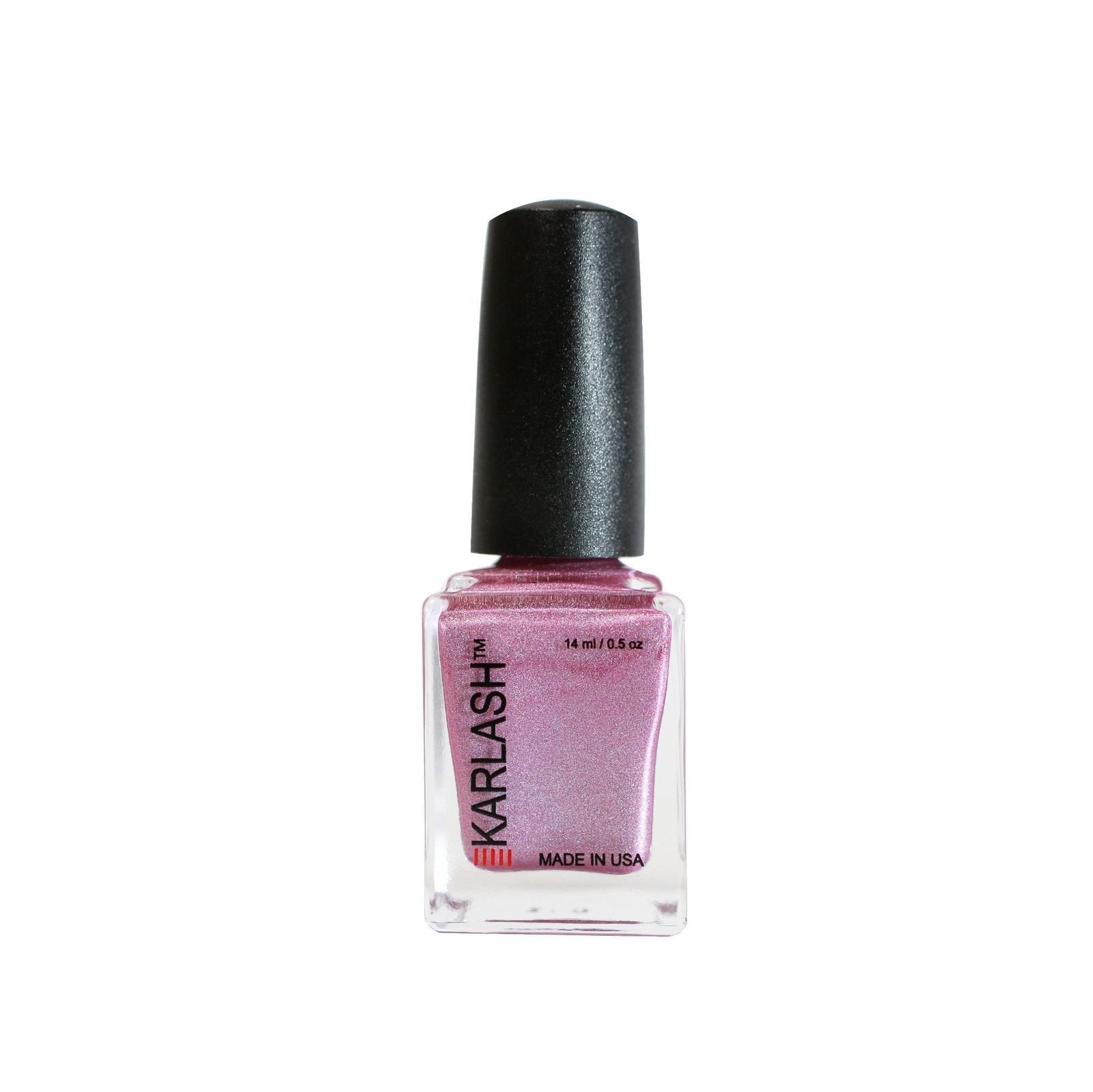 Karlash Halo Hues Holographic Nail Polish #570 Sooo O Hot