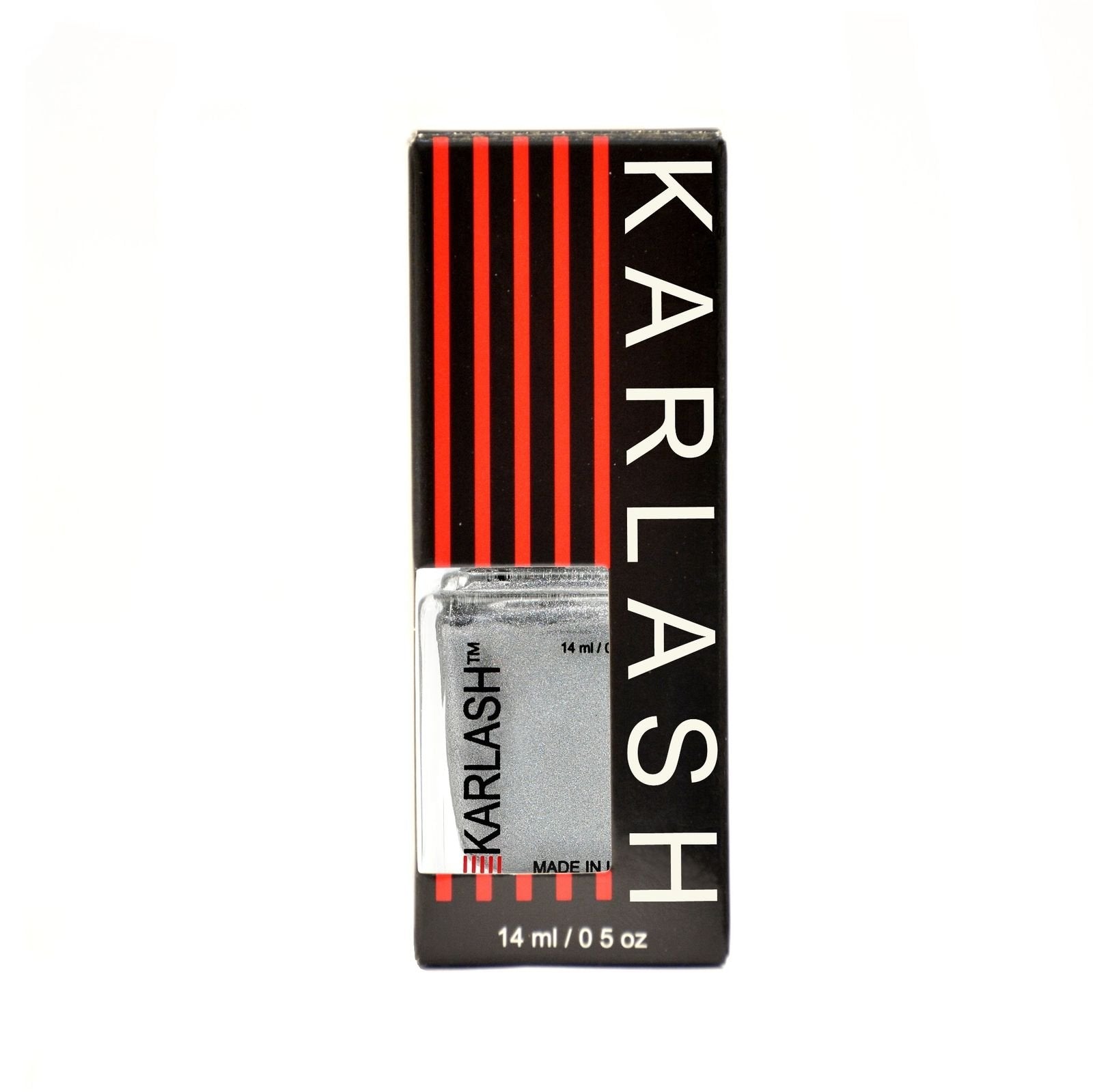 Karlash Halo Hues Holographic Nail Polish #565 Yes, More!