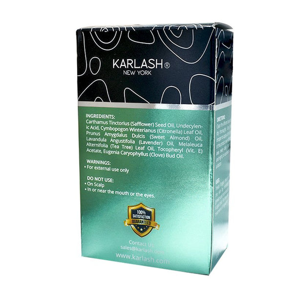 Karlash Karlash Finger & Toenail Fungus Remover Solution EXTRA STRONG