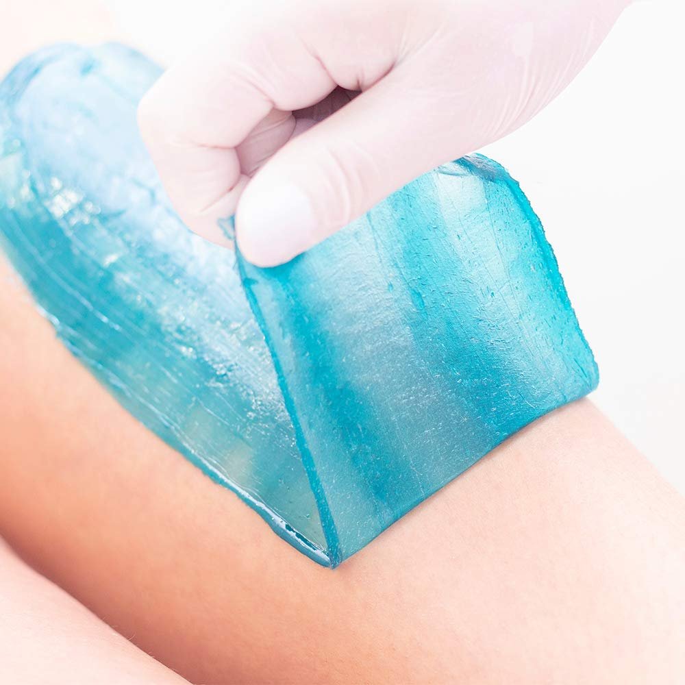 Tachibelle Depilatory Wax 14 Oz Professional Hair Removal Made in Italy
