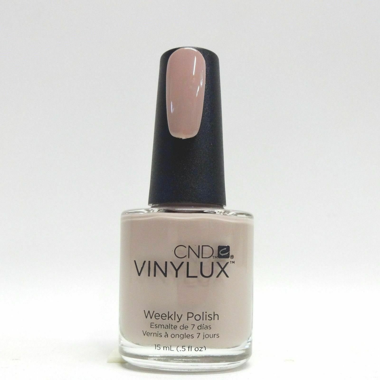 CND Vinylux Weekly Polish - Field Fox 185 0.5 oz