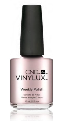 CND Vinylux Weekly Polish - #260 Radiant Chill for Women - 0.5 oz