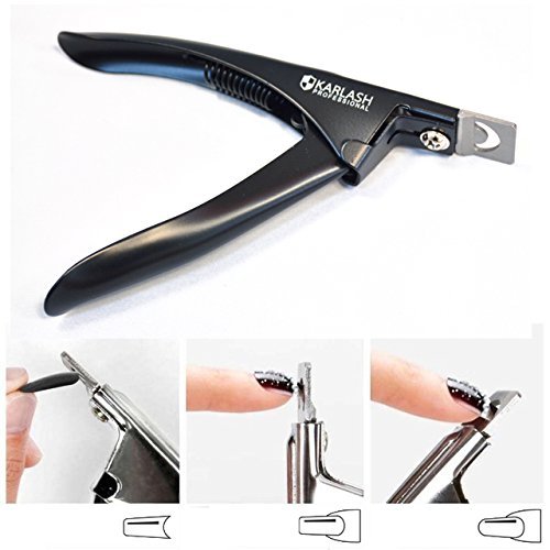 Professional Nail Cutter – The Nails Queen