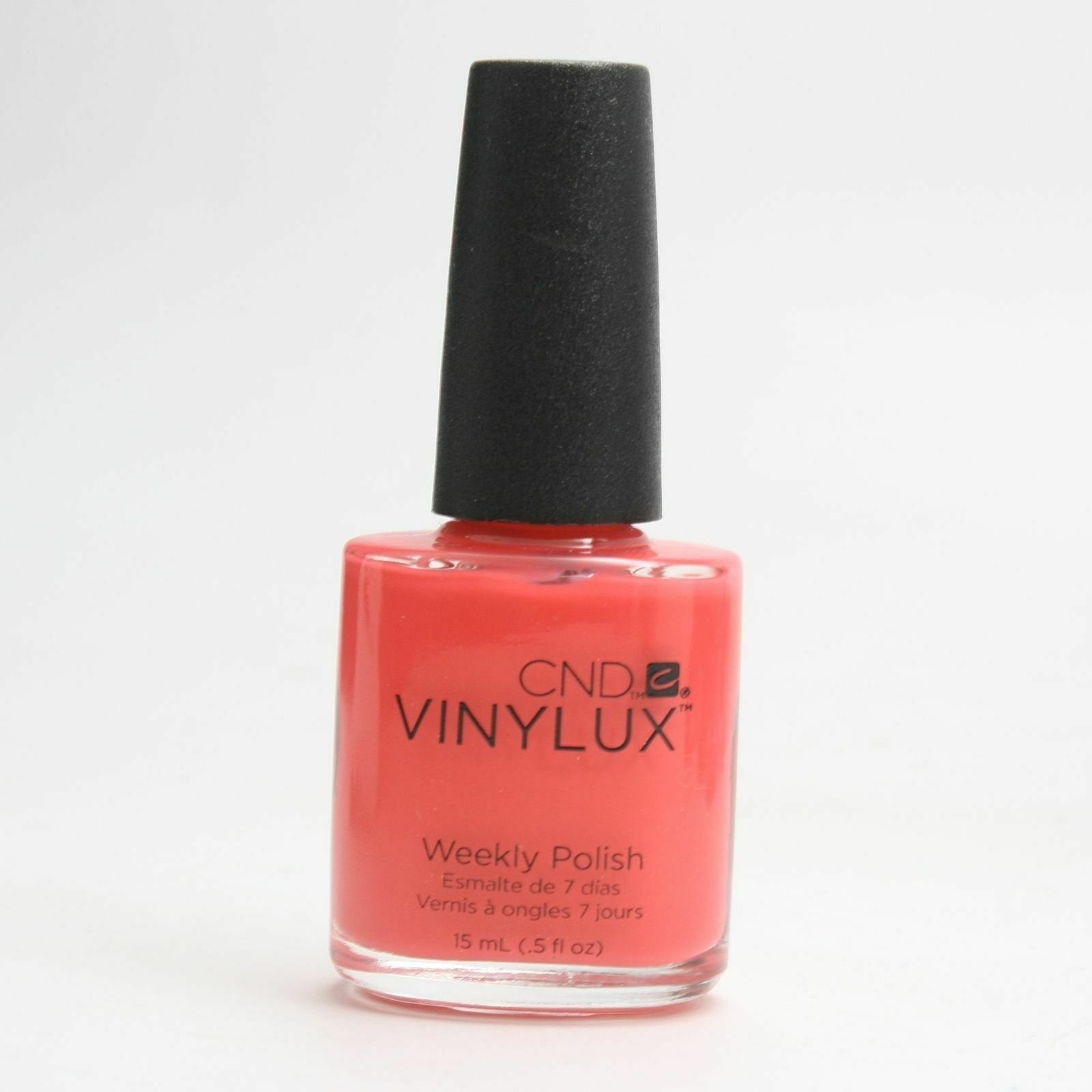 CND Vinylux 0.5 oz Tropix 154